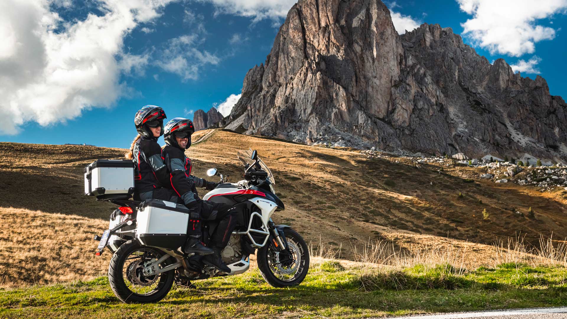 Ducati Multistrada V4 1100 Rally 2023 (25)