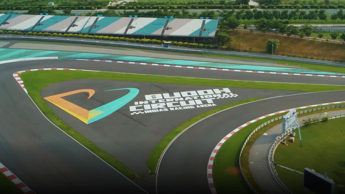 MotoGP llegará a India en 2023 en el Buddh International Circuit