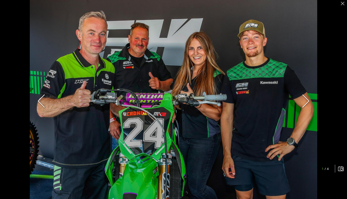 Screenshot 2022 09 30 at 10 01 16 Kevin Horgmo and F&H Kawasaki together in 2023 Screenshot 2022 09 30 at 10 01 16 Kevin Horgmo and F&H Kawasaki together in 2023