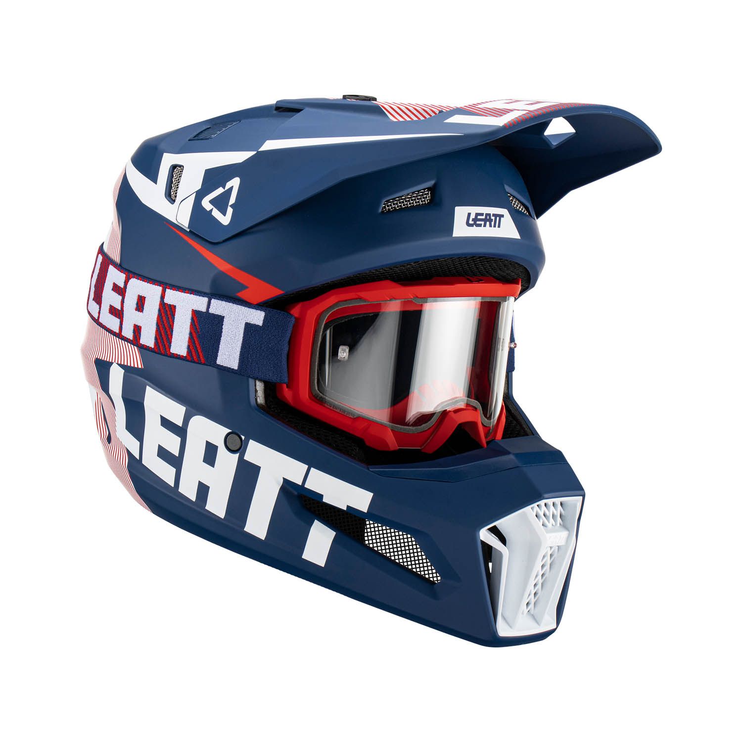 Casco Kit Moto 3.5 Royal