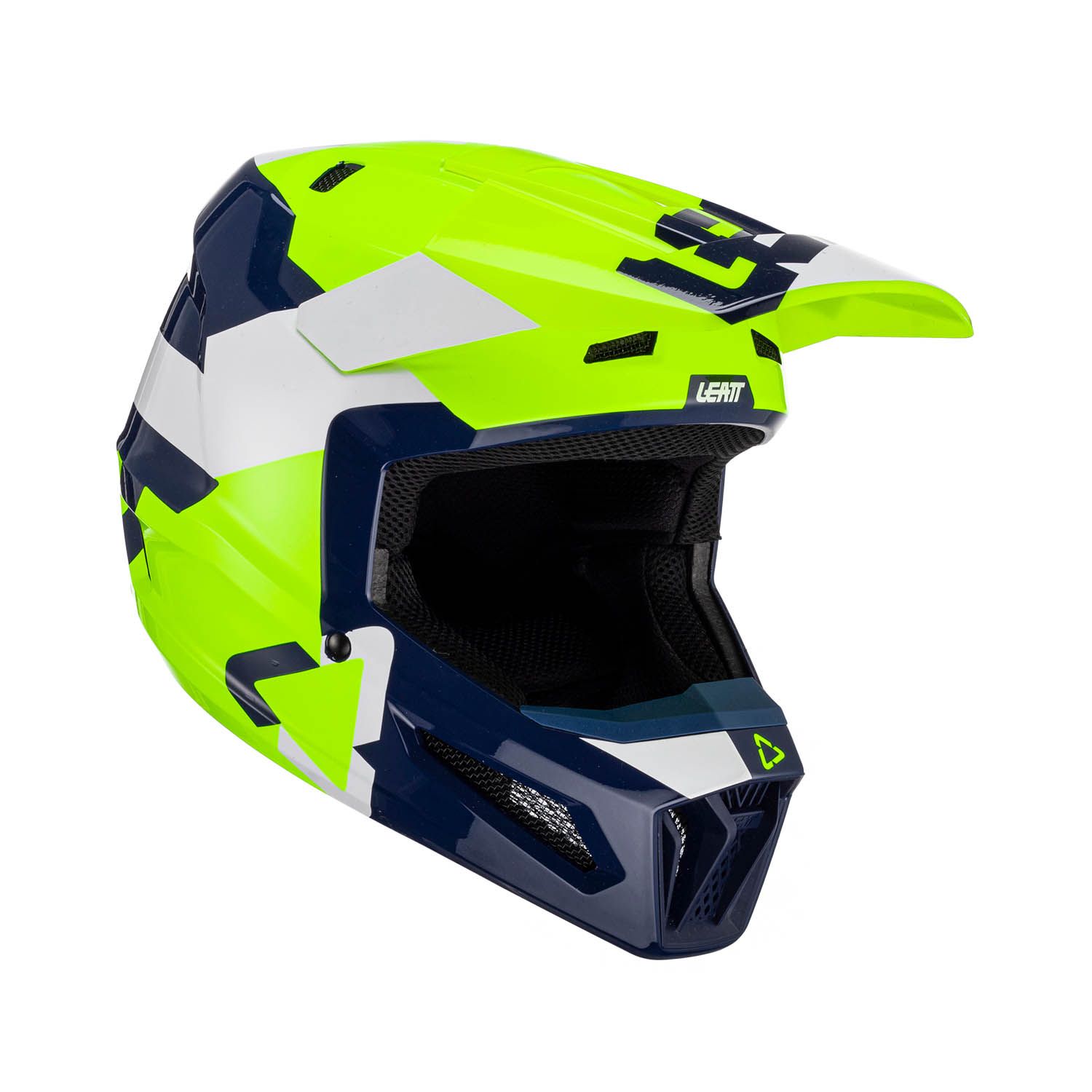 Casco Moto 2.5 Lima
