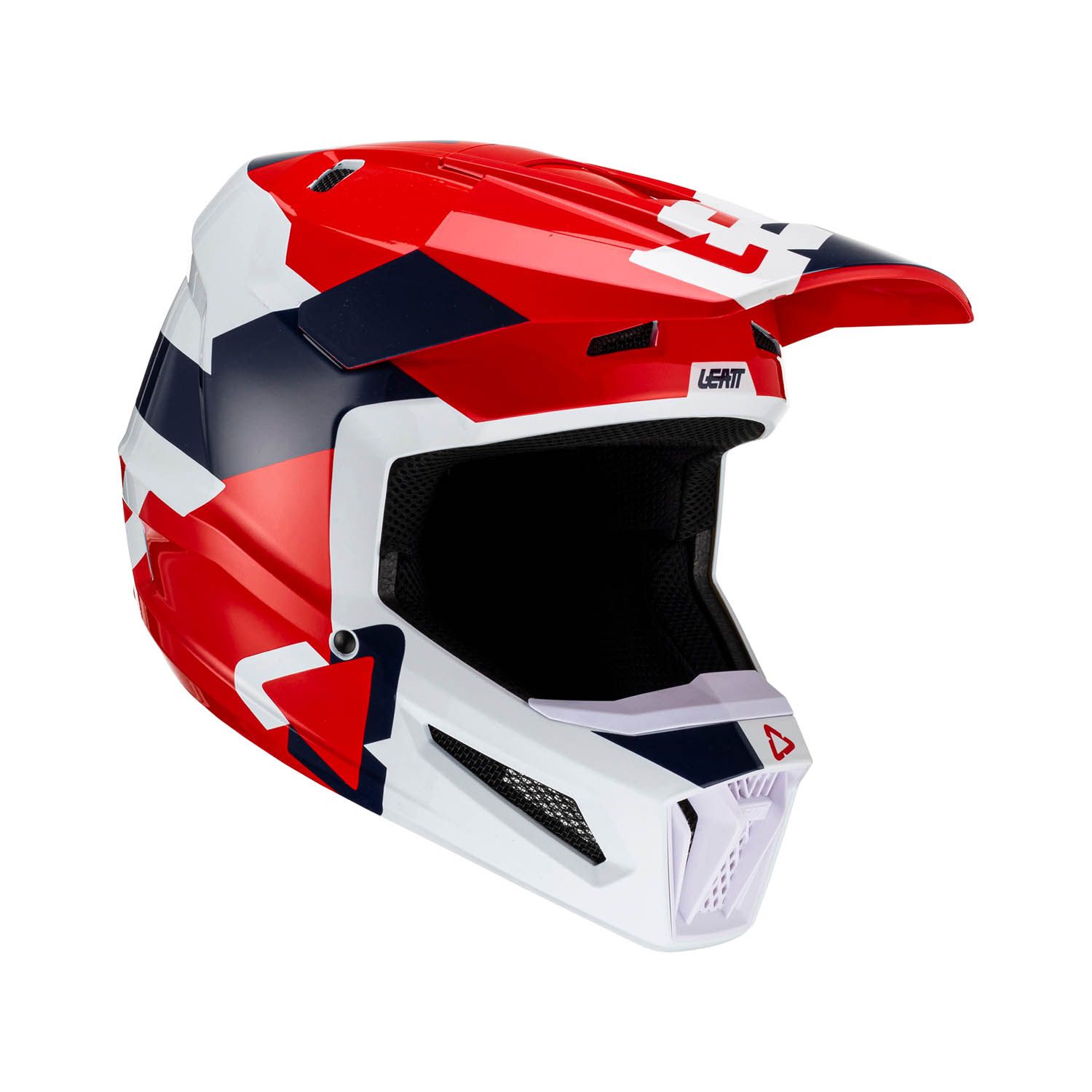 Casco Moto 2.5 Royal