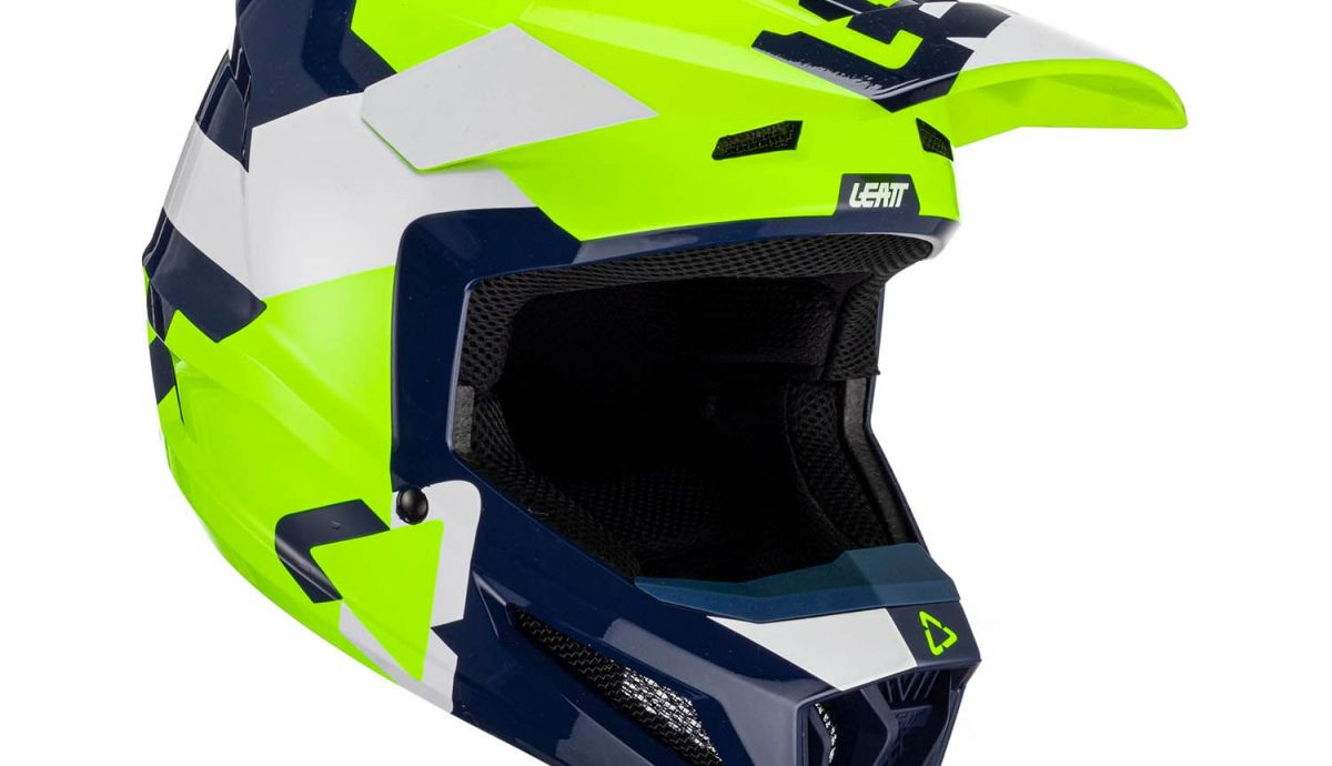 Casco Moto 2.5 Lima Casco Moto 2.5 Lima