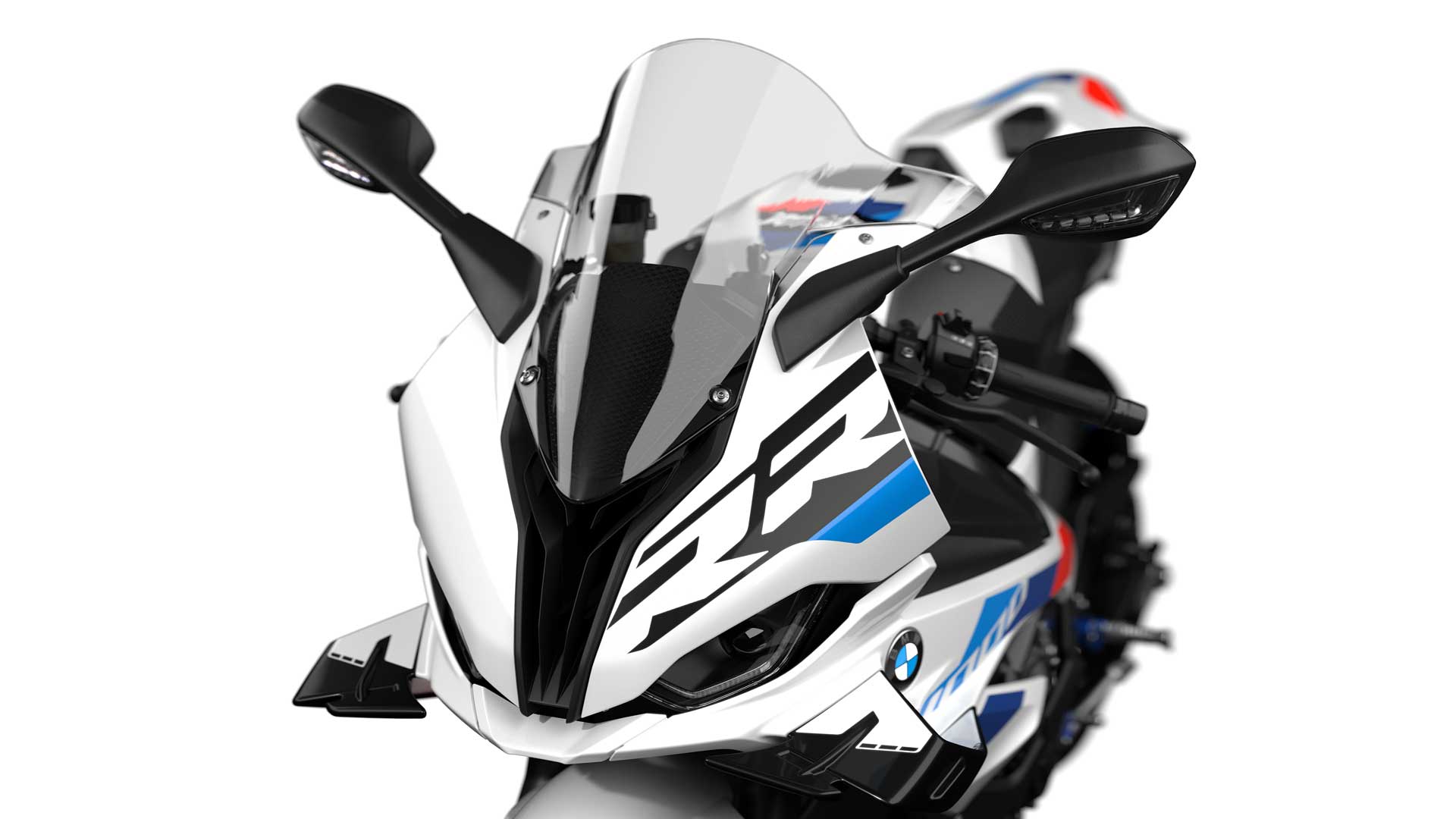 BMW S 1000 RR 2023 (2)