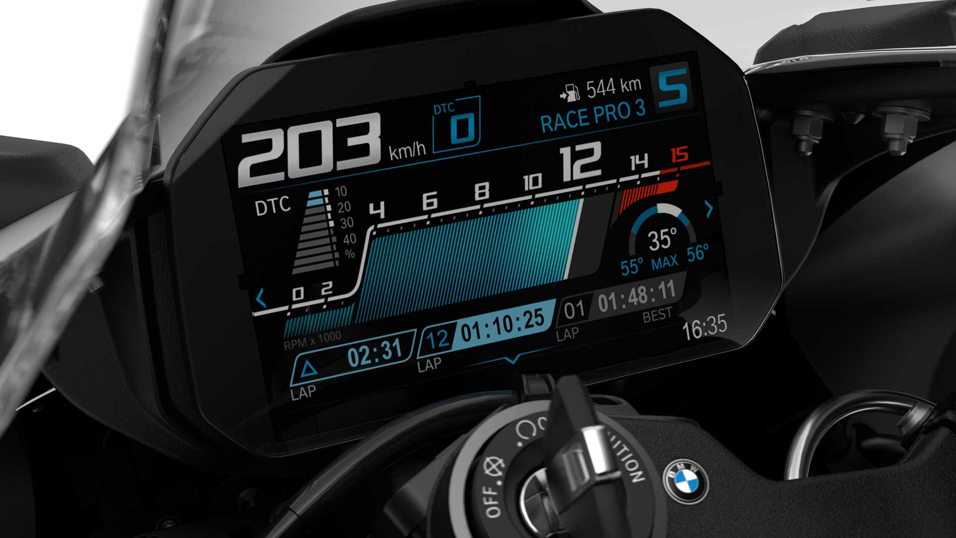 BMW S 1000 RR 2023 (4)