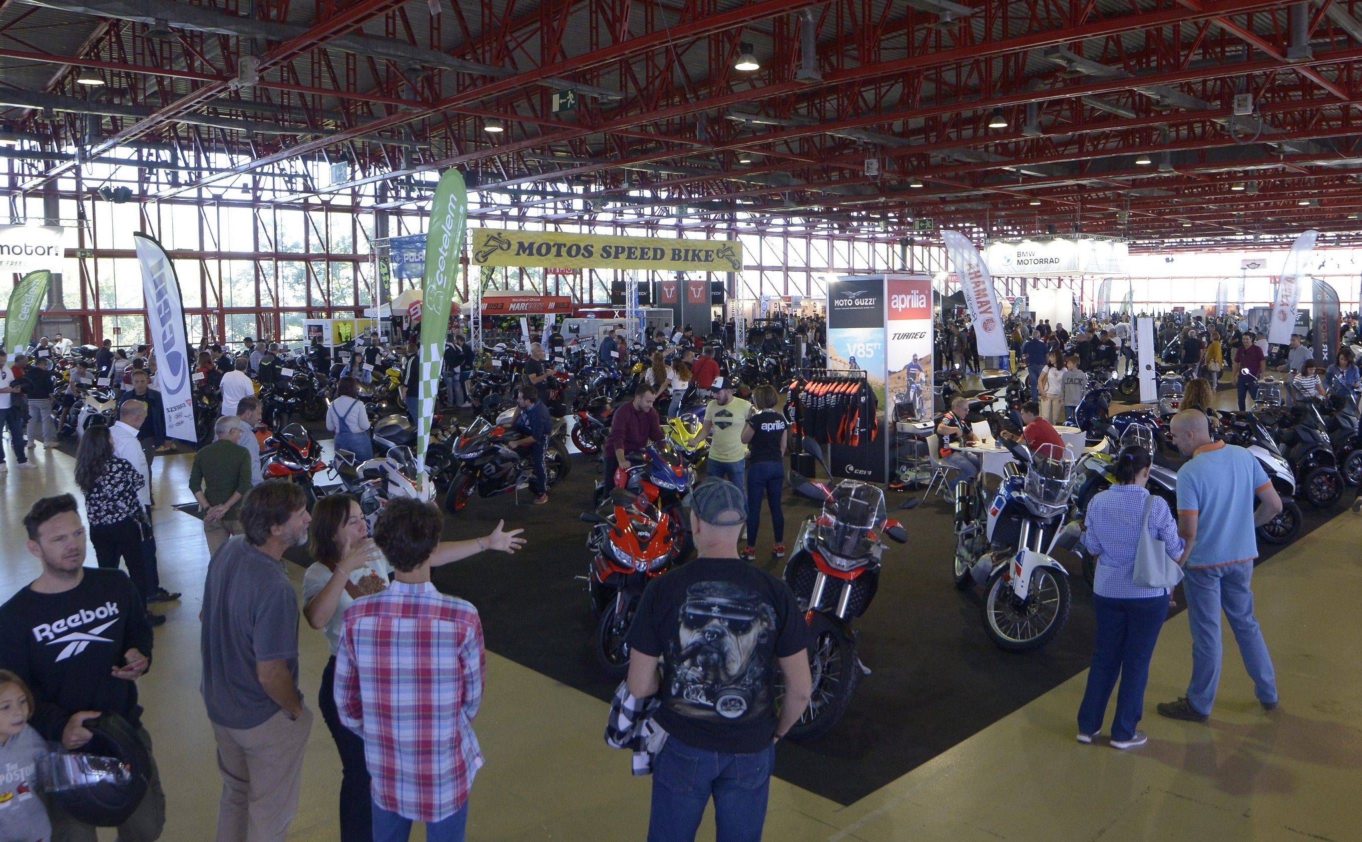 Motorama Madrid 2022