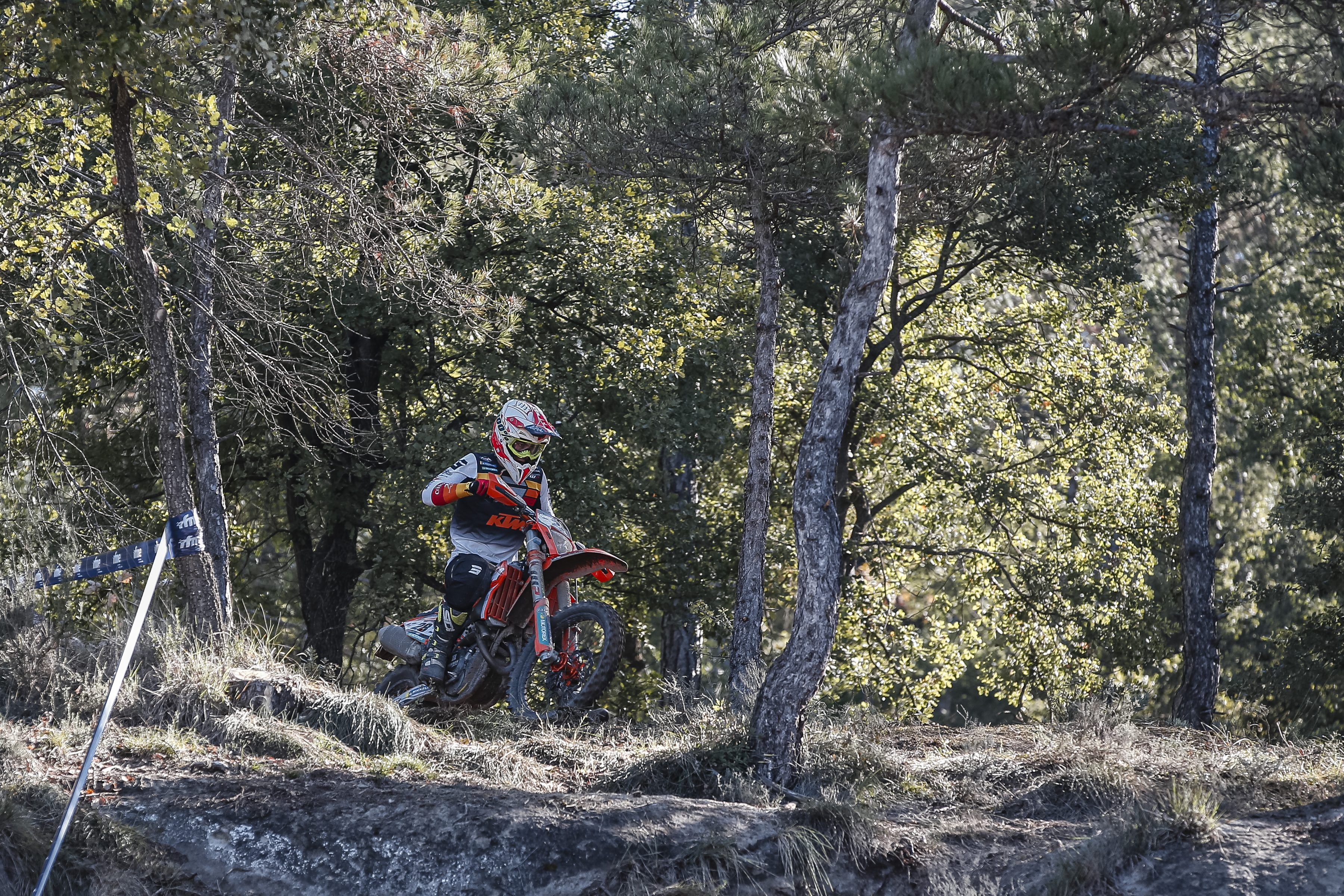 Enduro Gironella Campeonato de España 2022