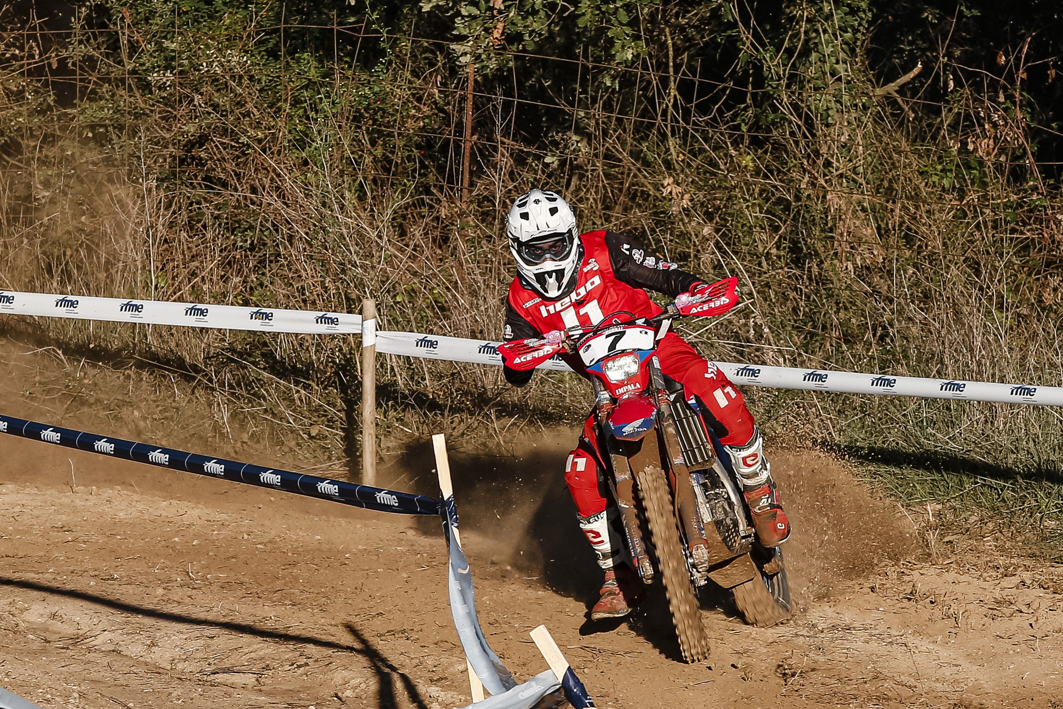 Enduro Gironella Campeonato de España 2022