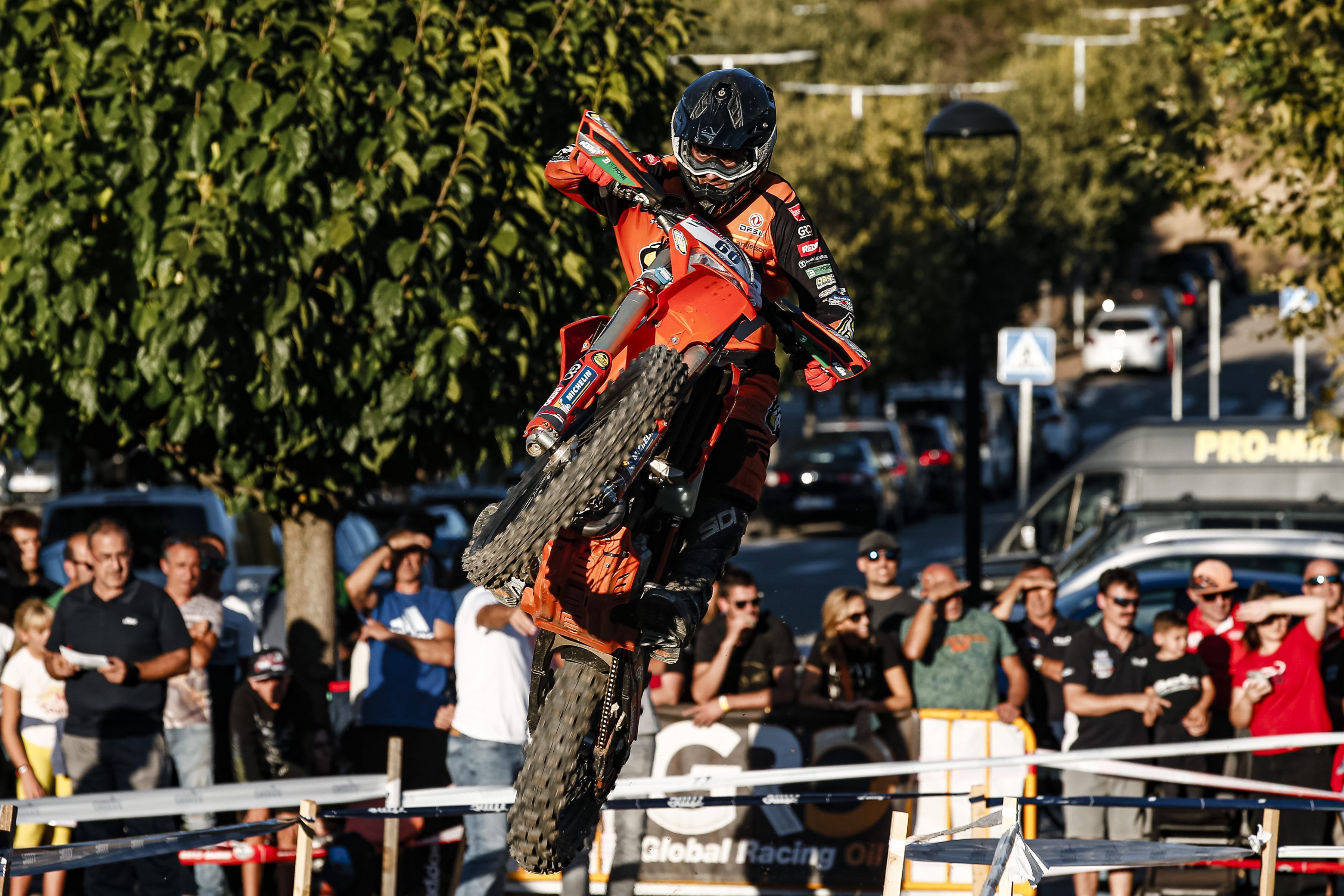 Enduro Gironella Campeonato de España 2022