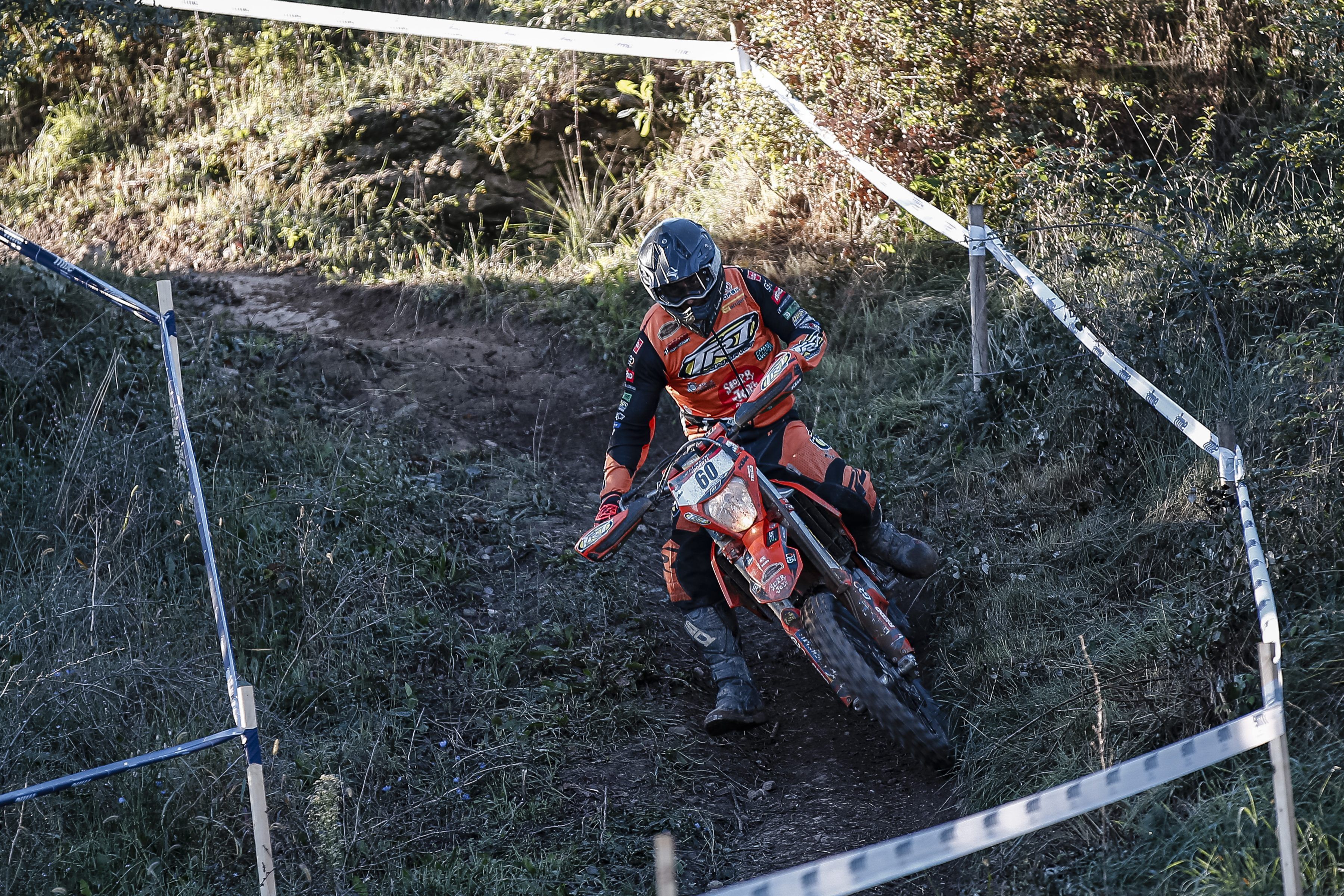 Enduro Gironella Campeonato de España 2022