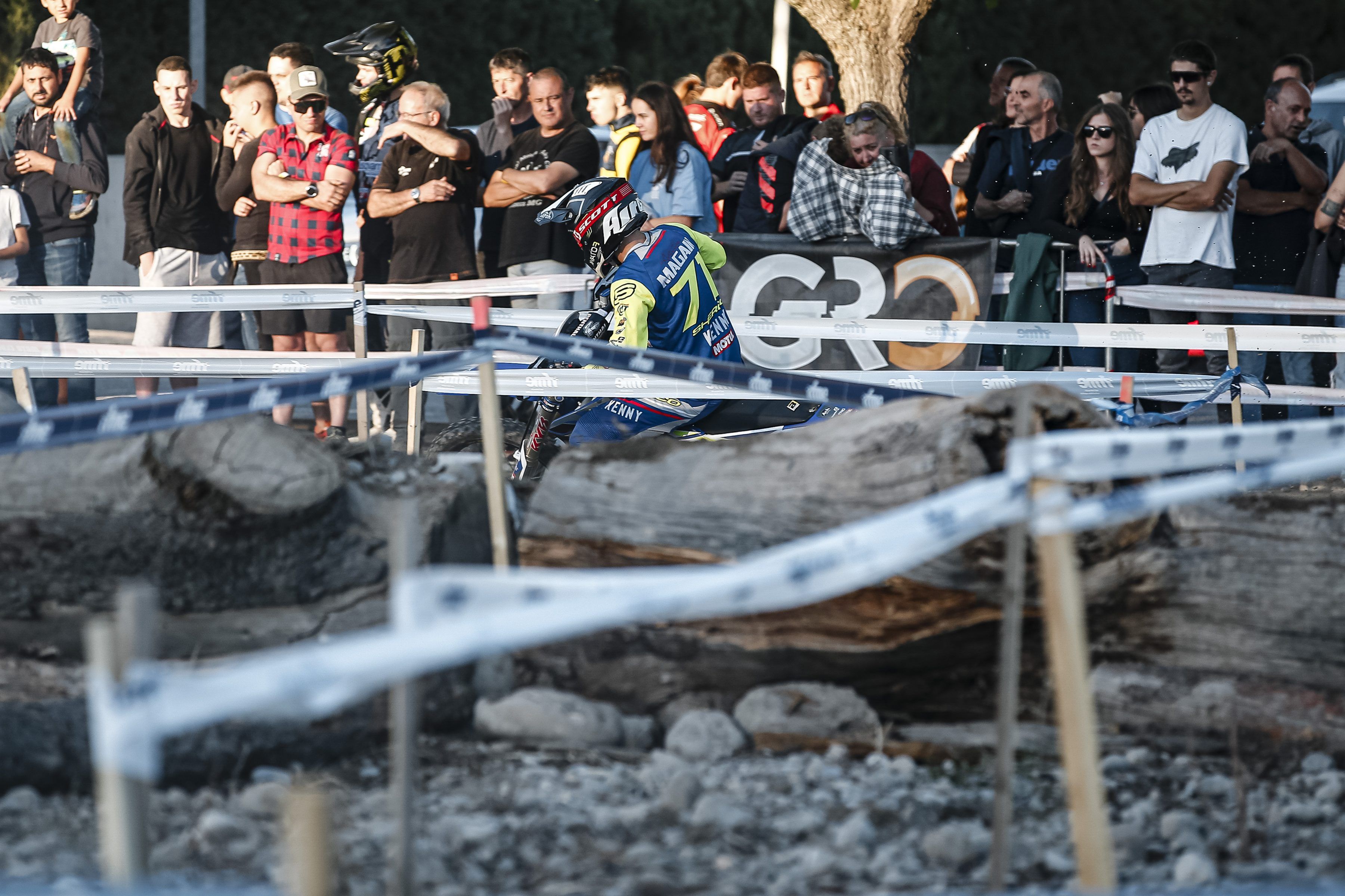 Enduro Gironella Campeonato de España 2022