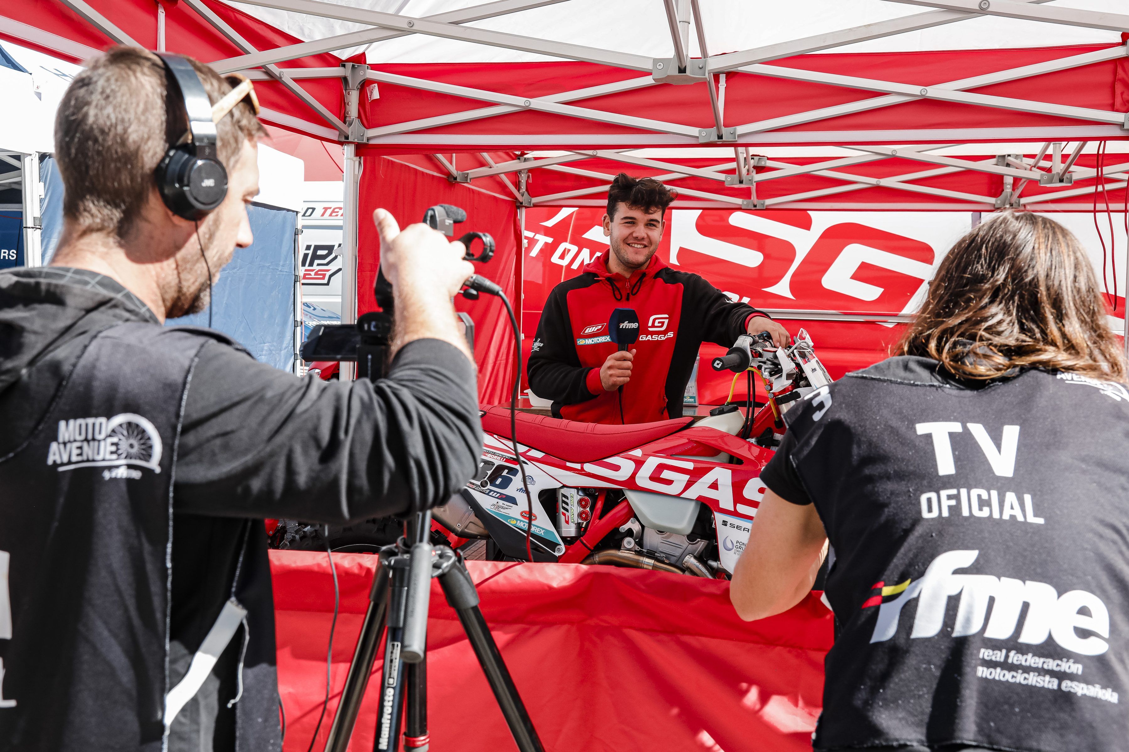 Enduro Gironella Campeonato de España 2022