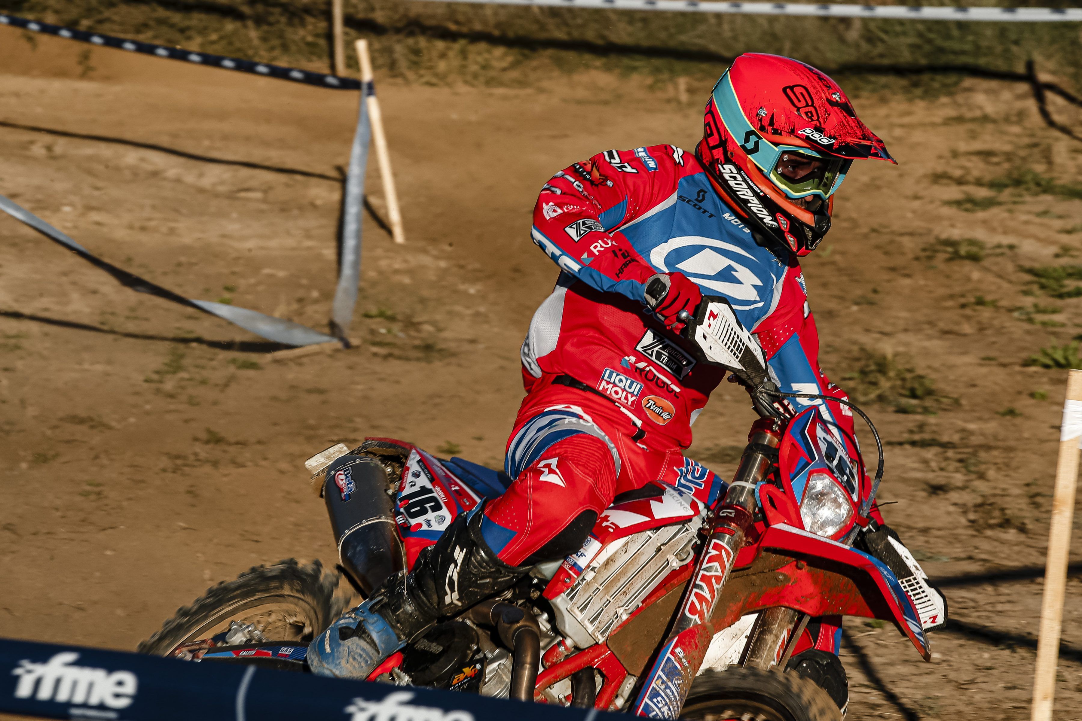 Enduro Gironella Campeonato de España 2022