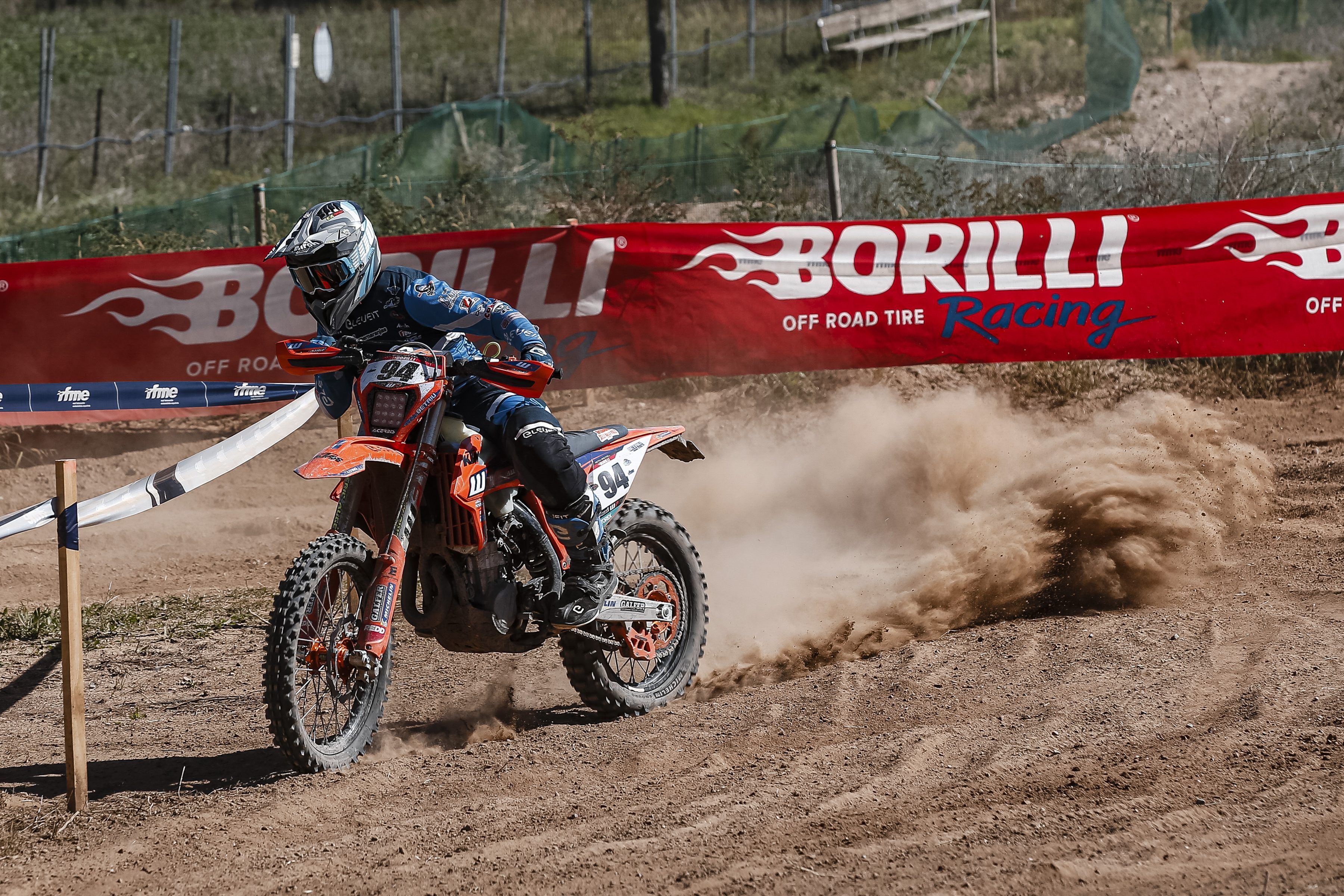 Enduro Gironella Campeonato de España 2022