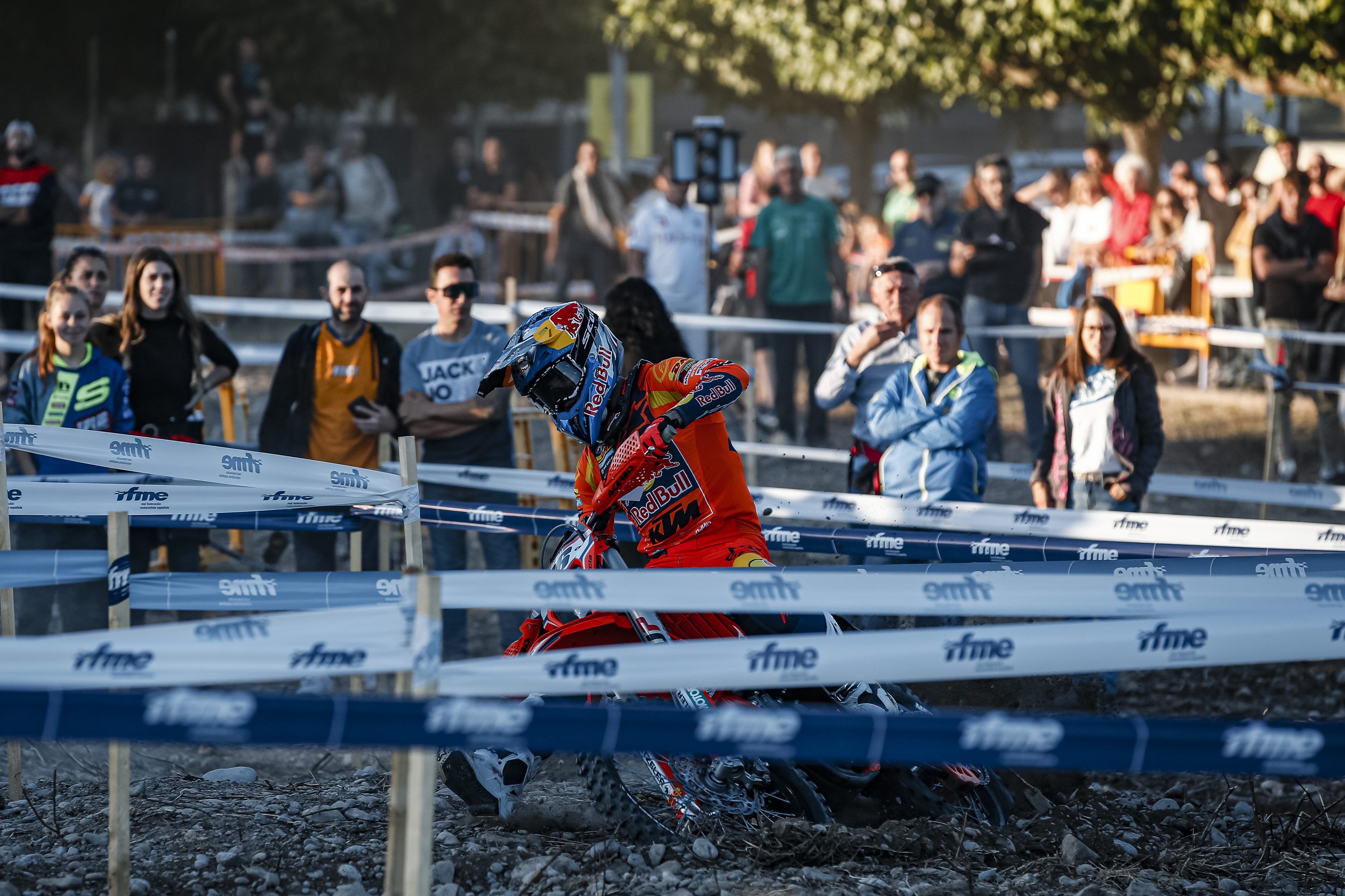 Enduro Gironella Campeonato de España 2022