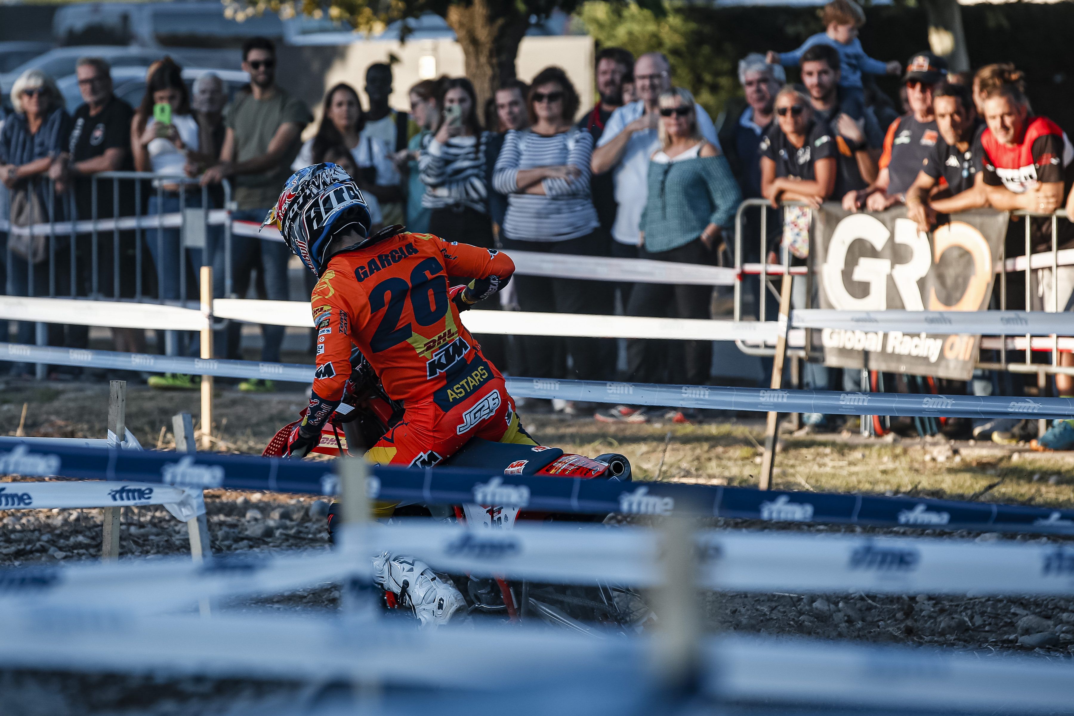 Enduro Gironella Campeonato de España 2022