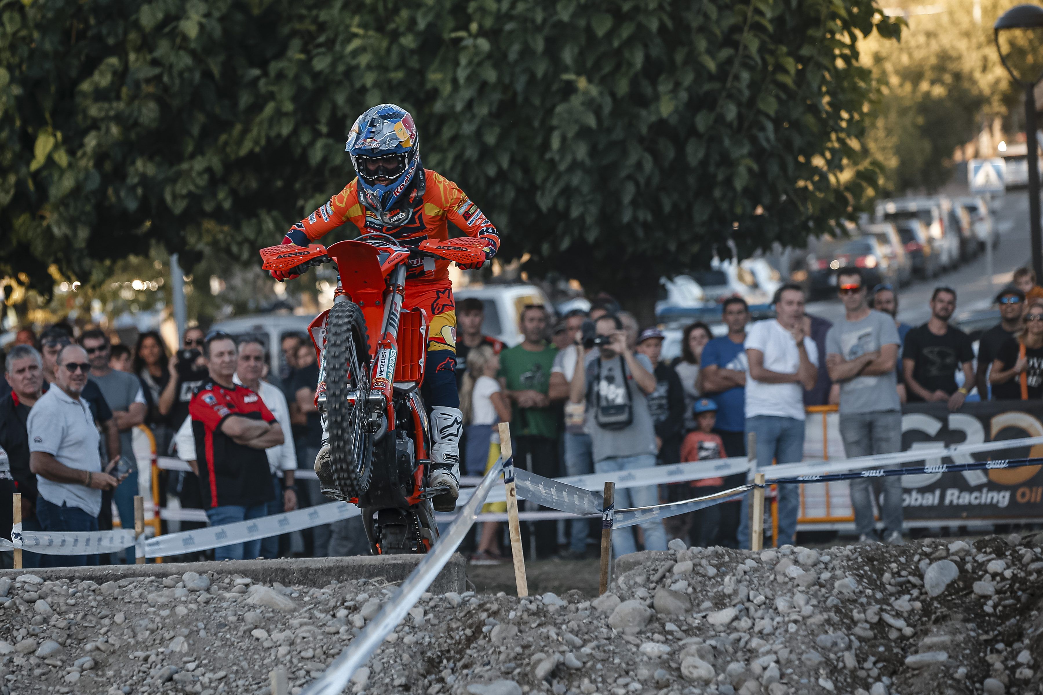 Enduro Gironella Campeonato de España 2022