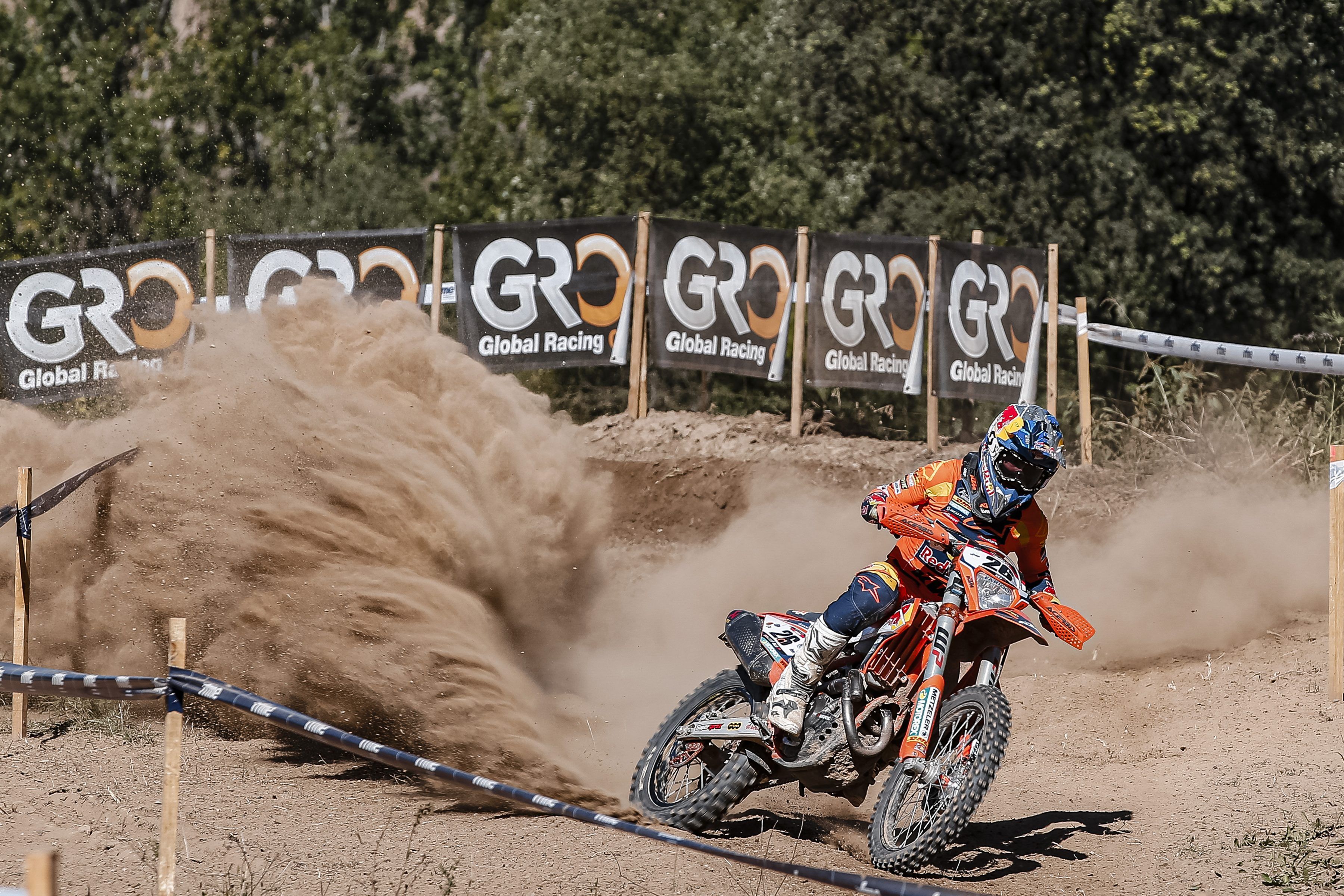 Enduro Gironella Campeonato de España 2022