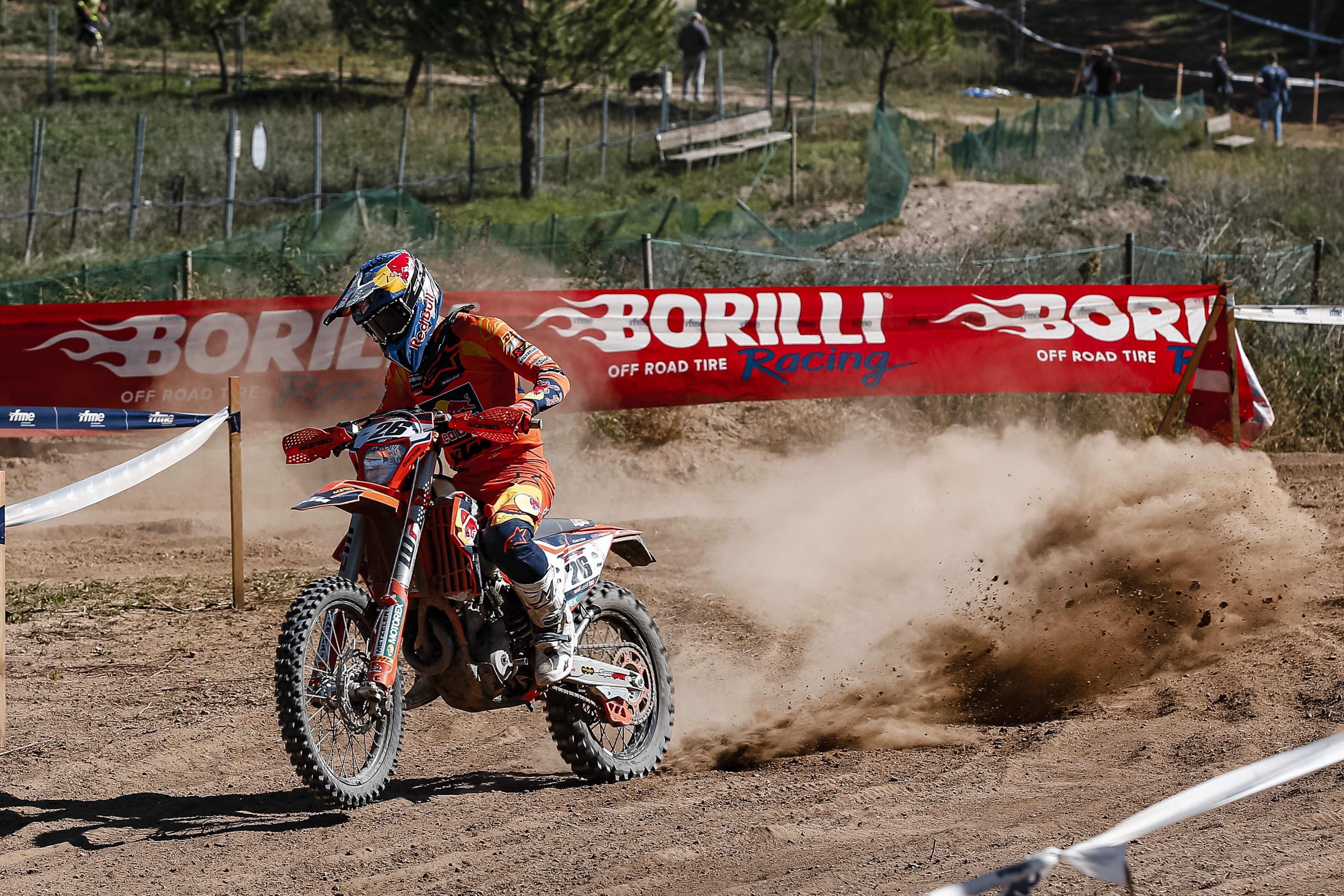 Enduro Gironella Campeonato de España 2022
