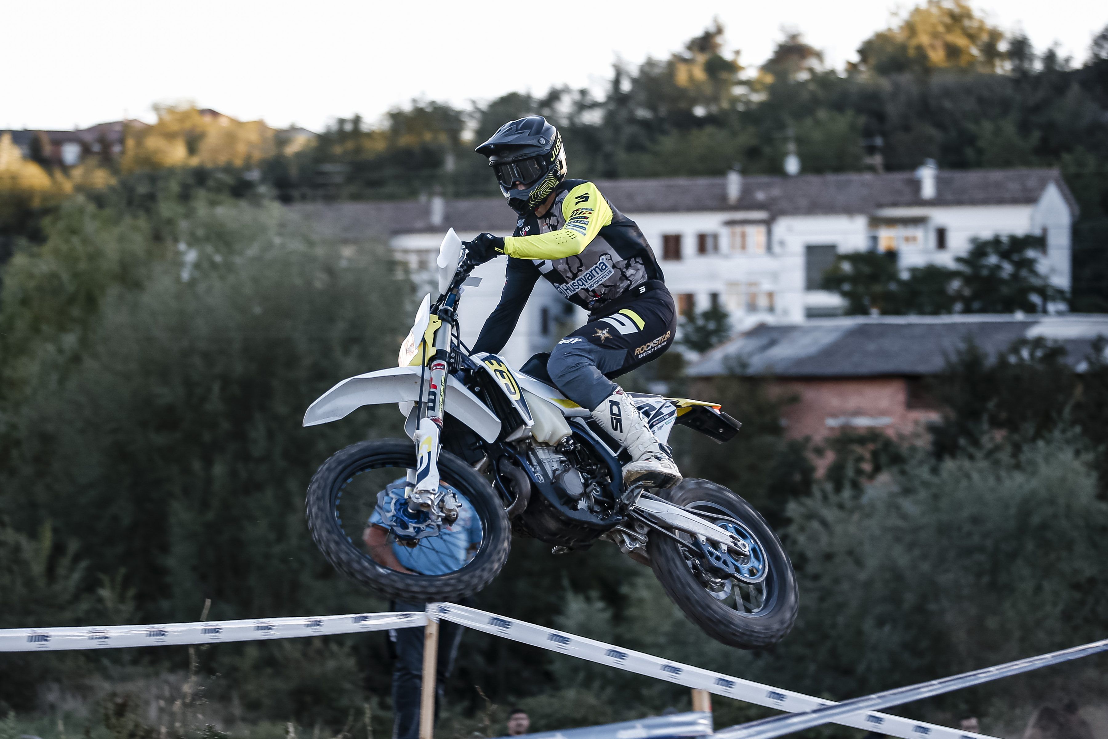 Enduro Gironella Campeonato de España 2022