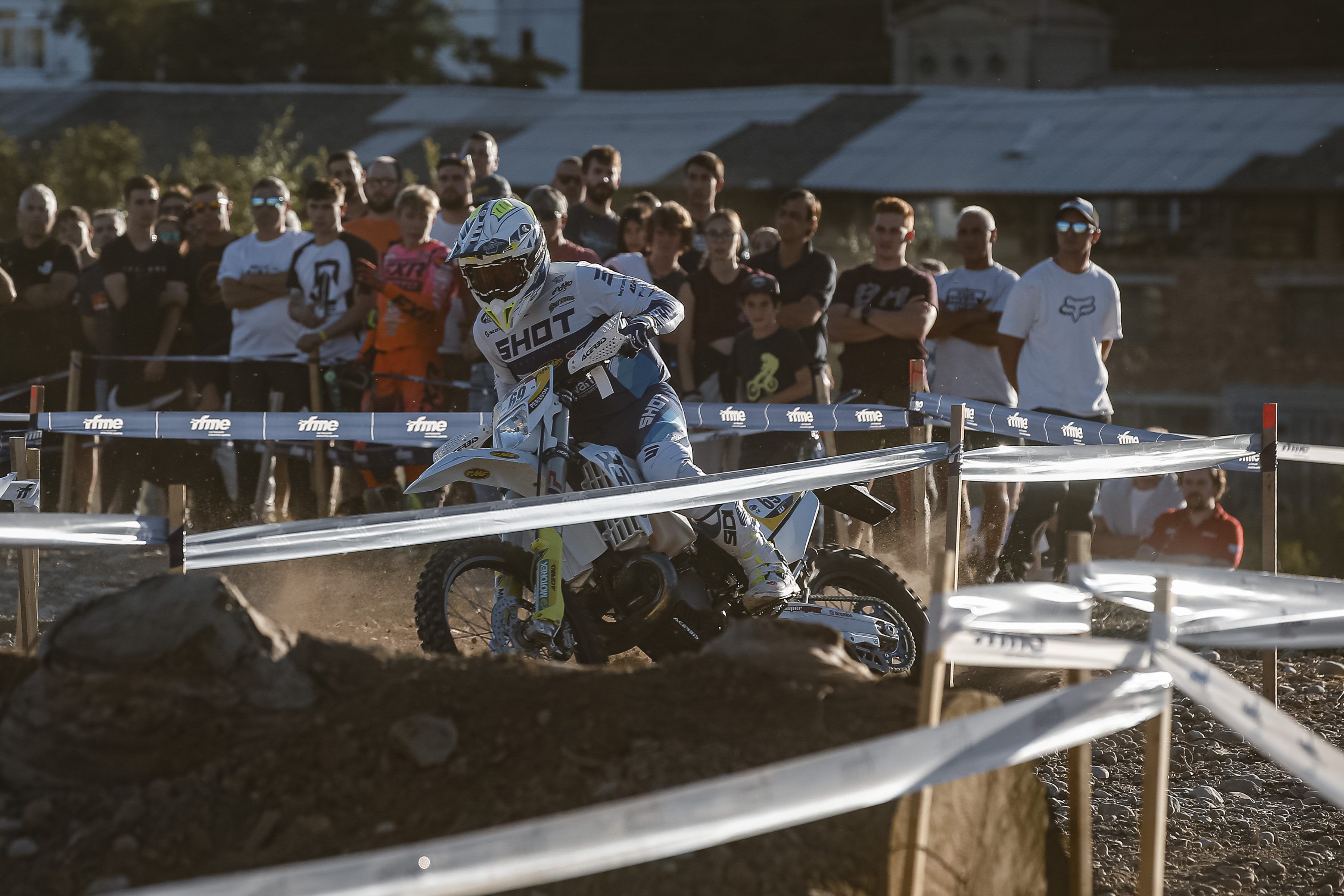 Enduro Gironella Campeonato de España 2022