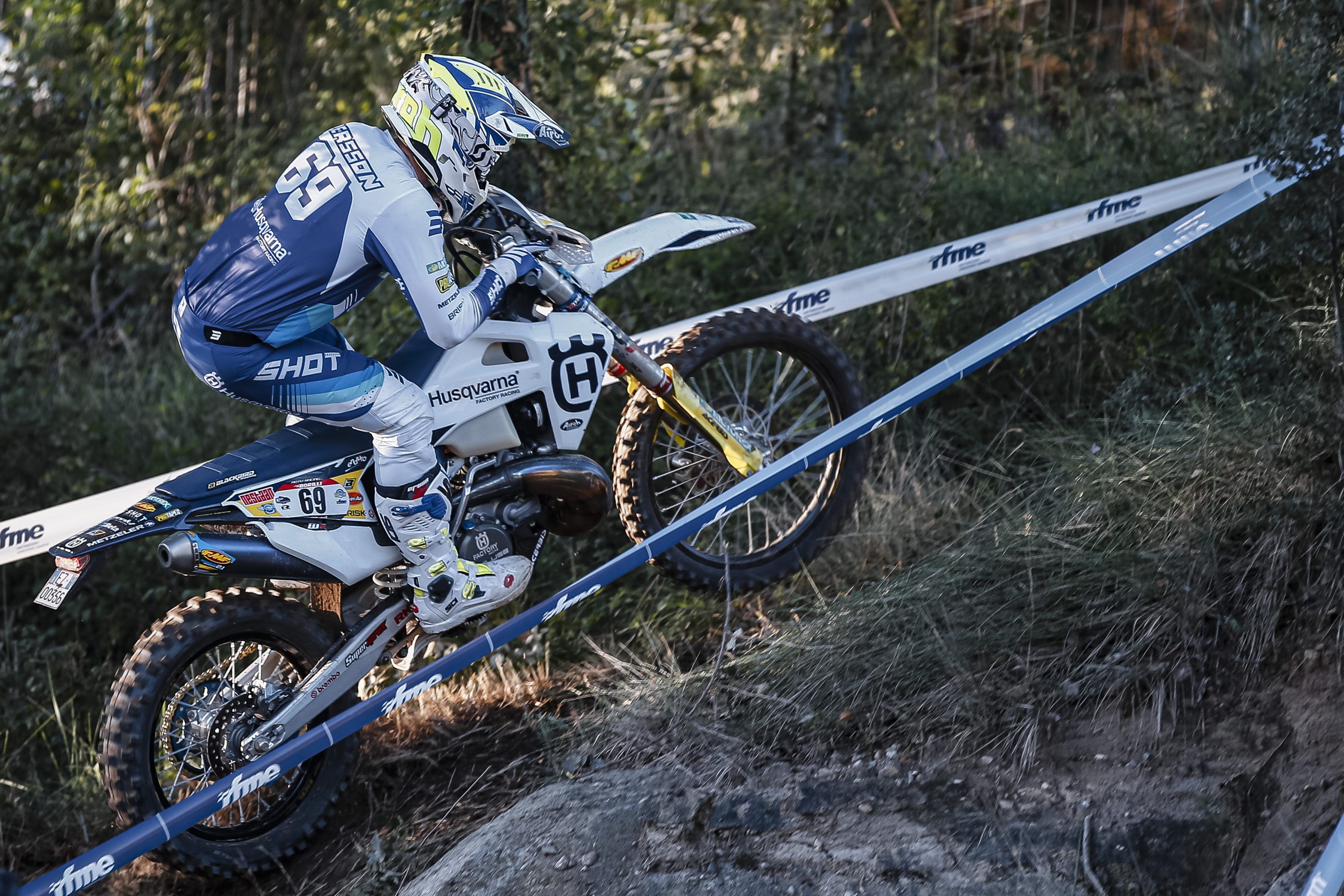 Enduro Gironella Campeonato de España 2022