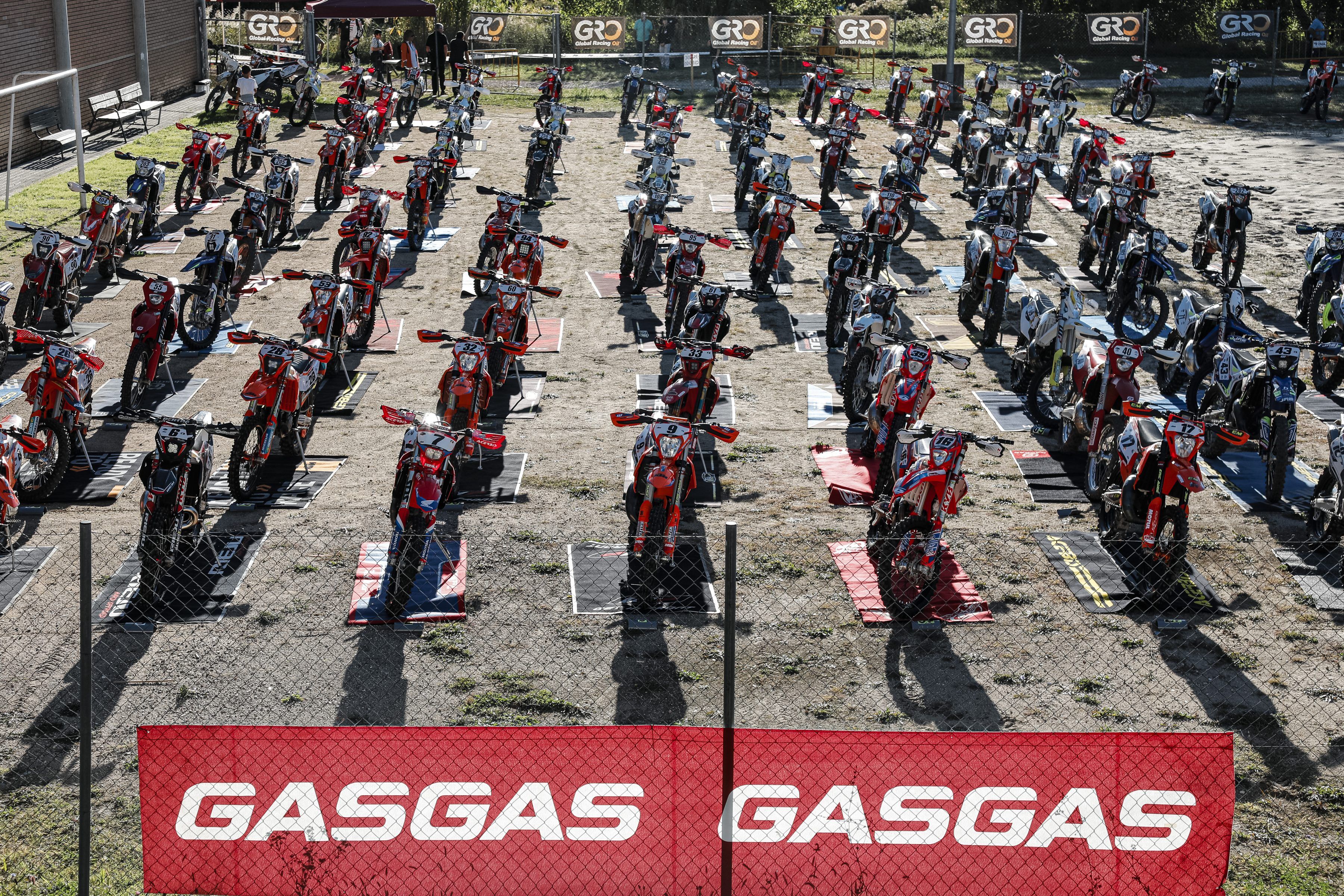Enduro Gironella Campeonato de España 2022