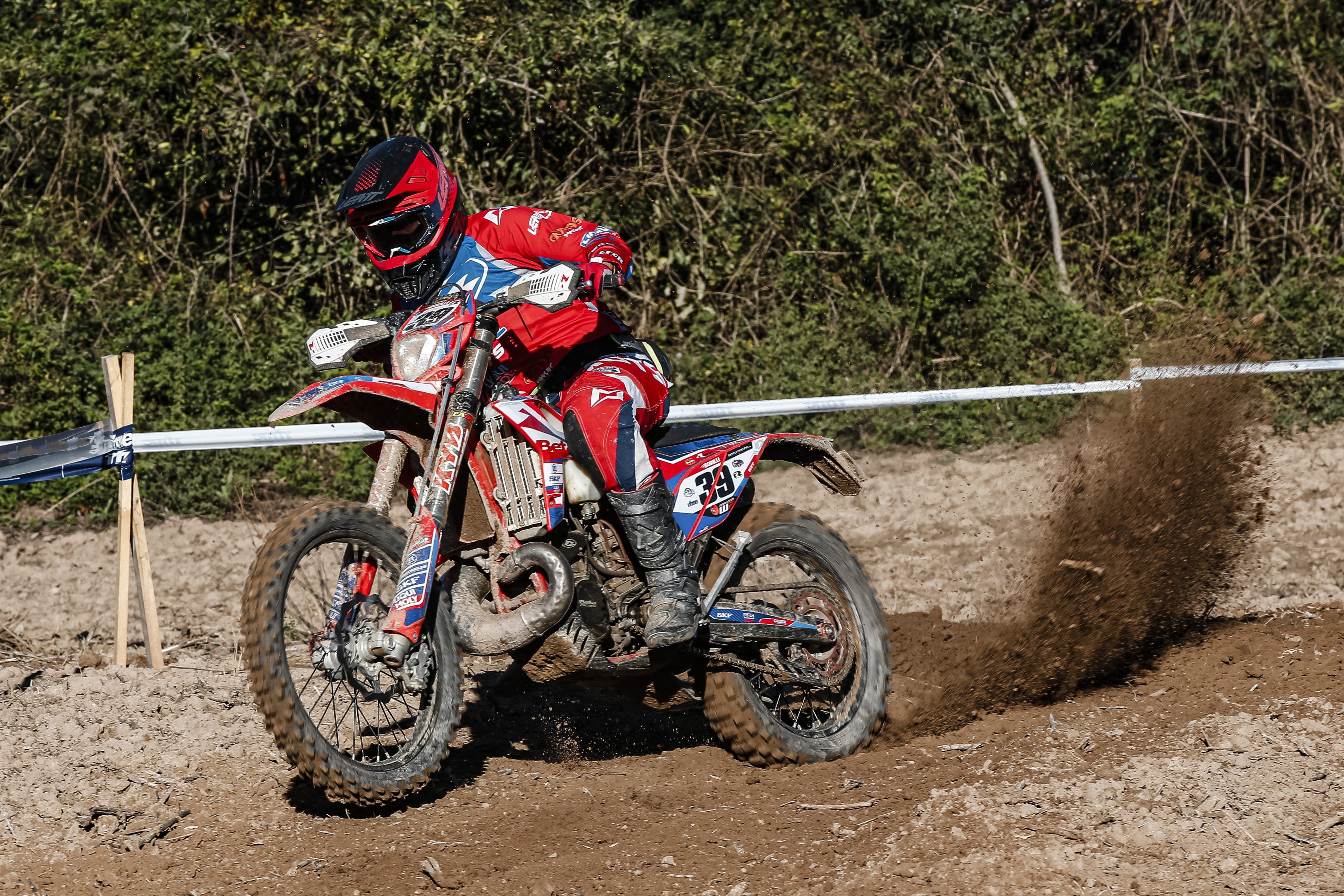 Enduro Gironella Campeonato de España 2022