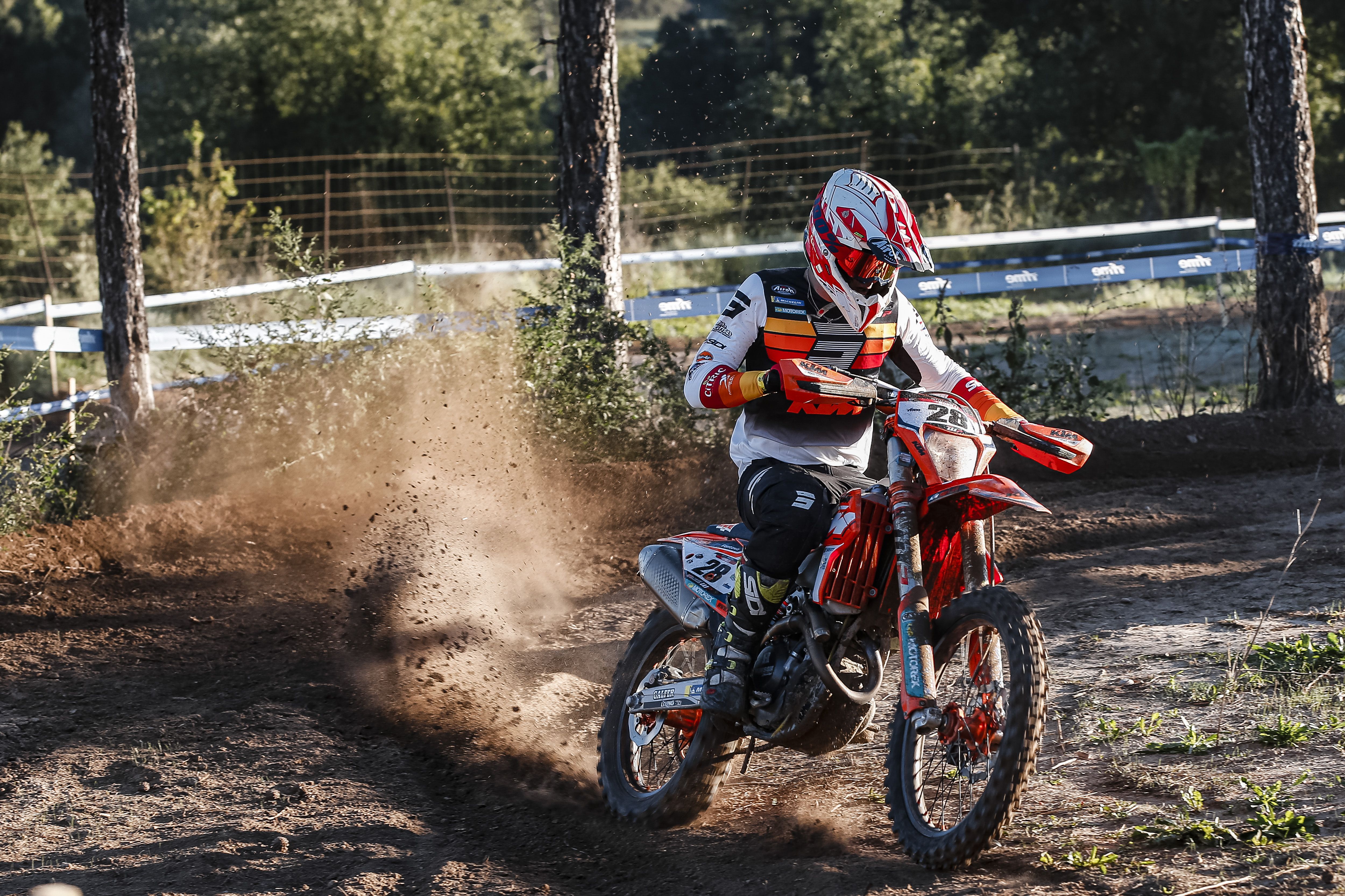 Enduro Gironella Campeonato de España 2022