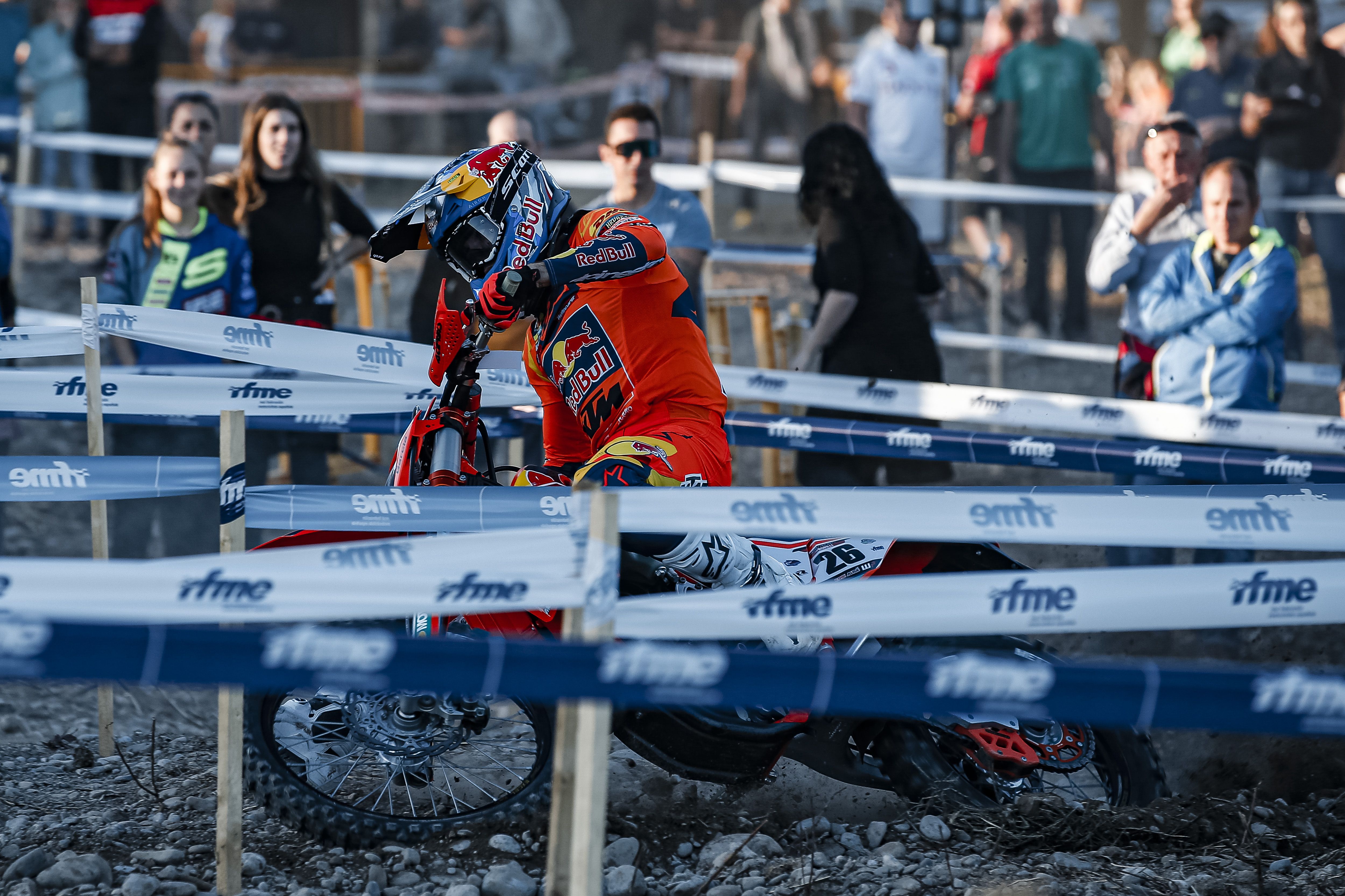 Enduro Gironella Campeonato de España 2022