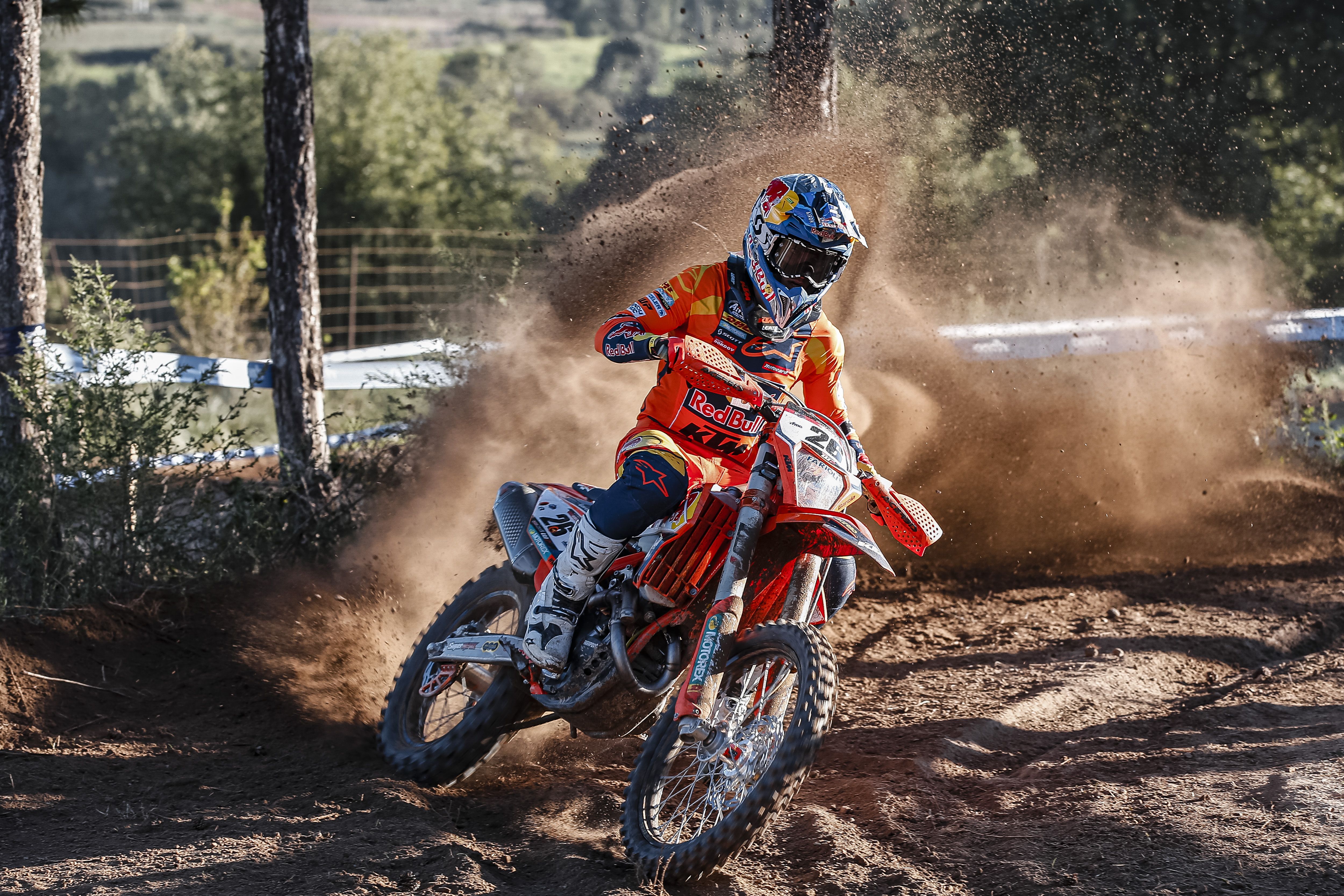 Enduro Gironella Campeonato de España 2022