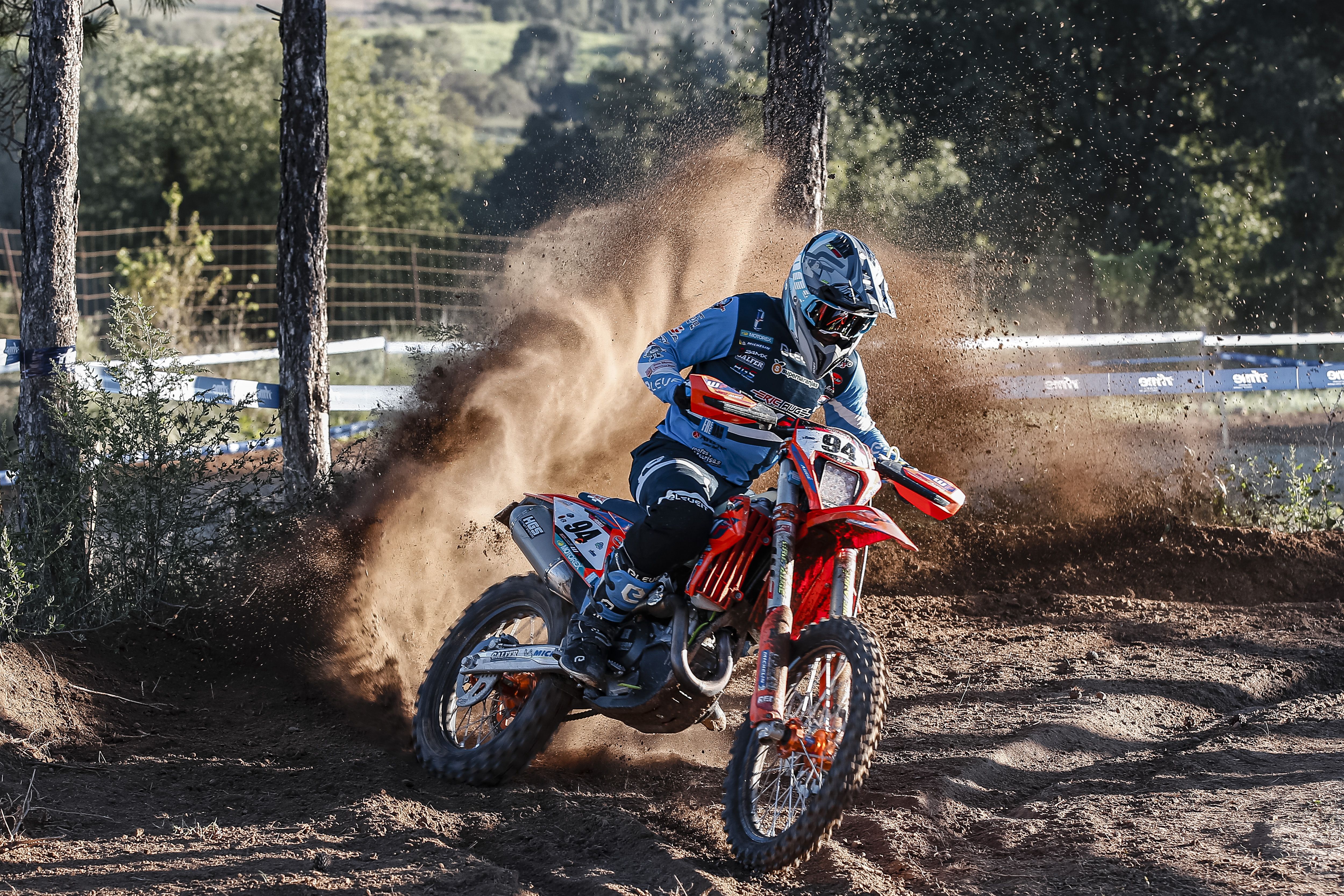 Enduro Gironella Campeonato de España 2022