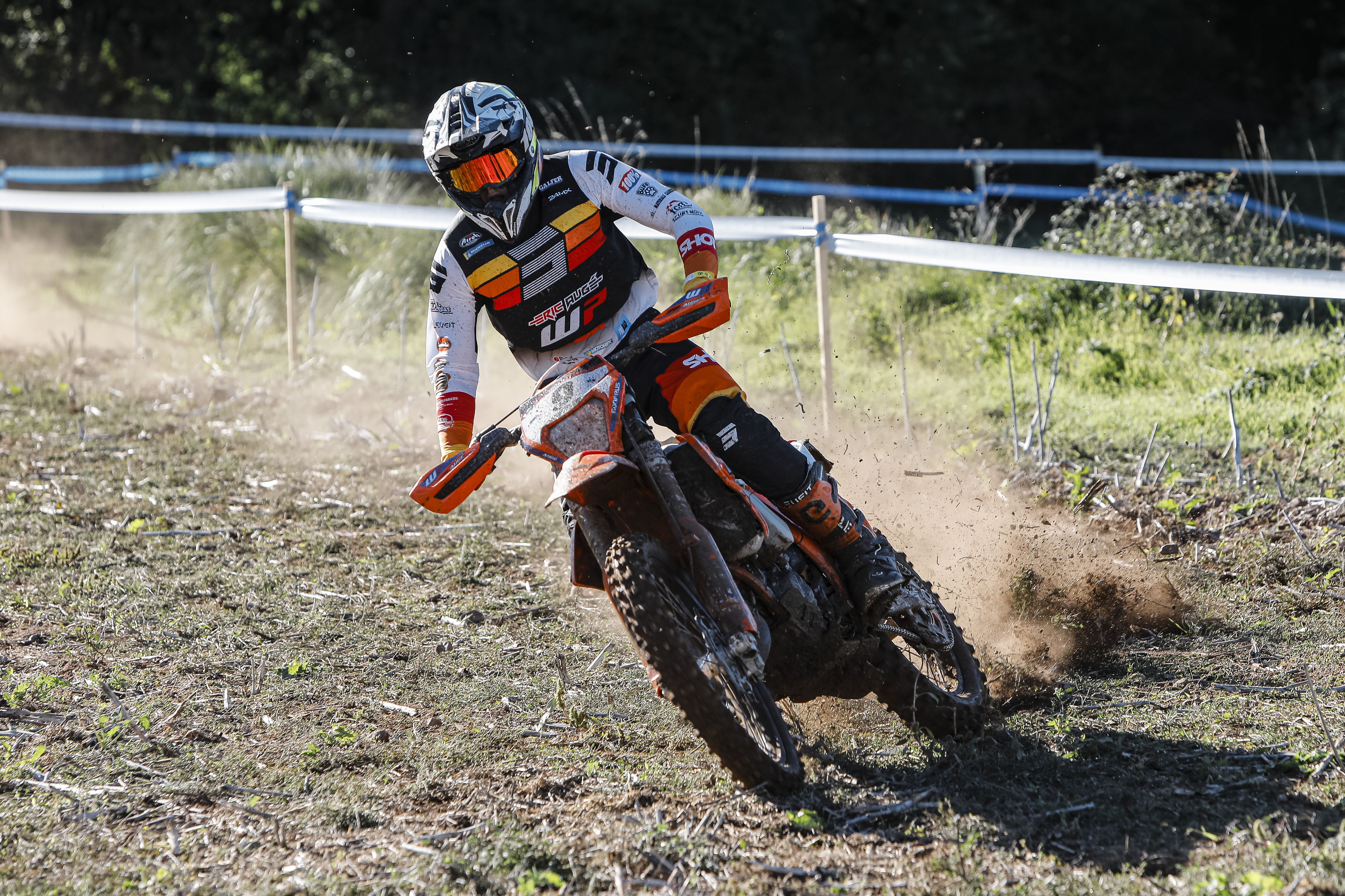 Enduro Gironella Campeonato de España 2022