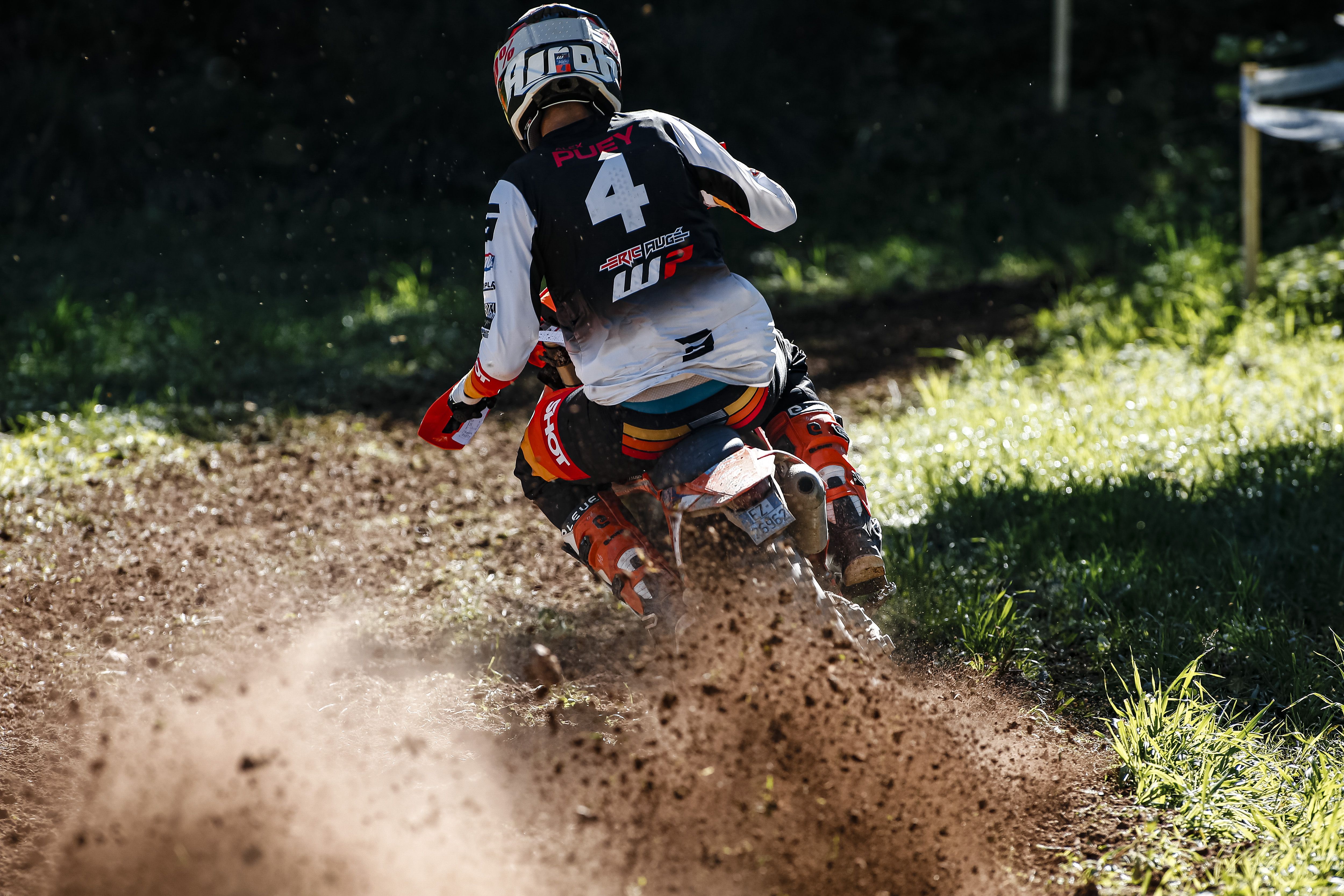 Enduro Gironella Campeonato de España 2022
