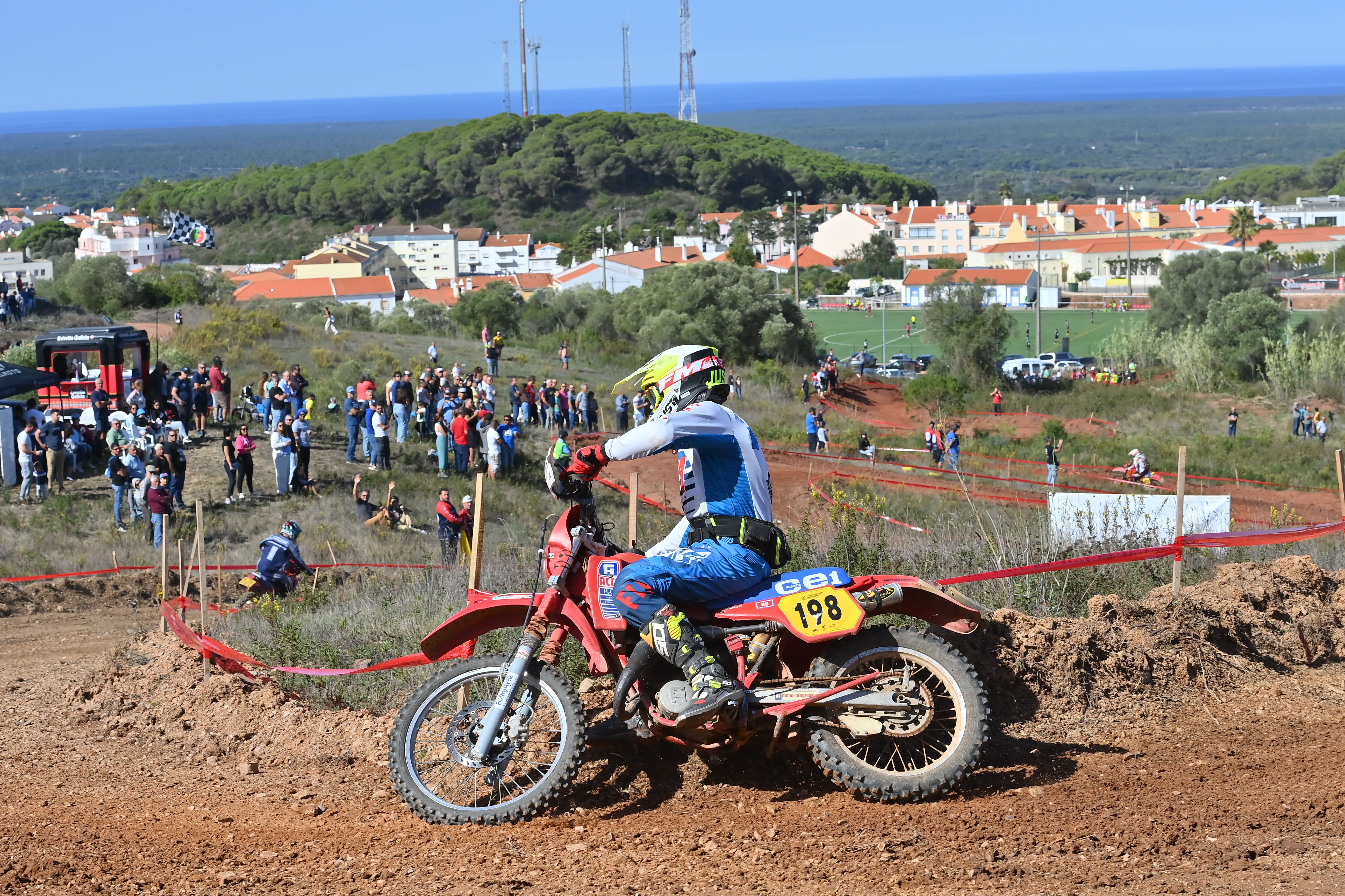 FIM Enduro Vintage Trophy Portugal 2022