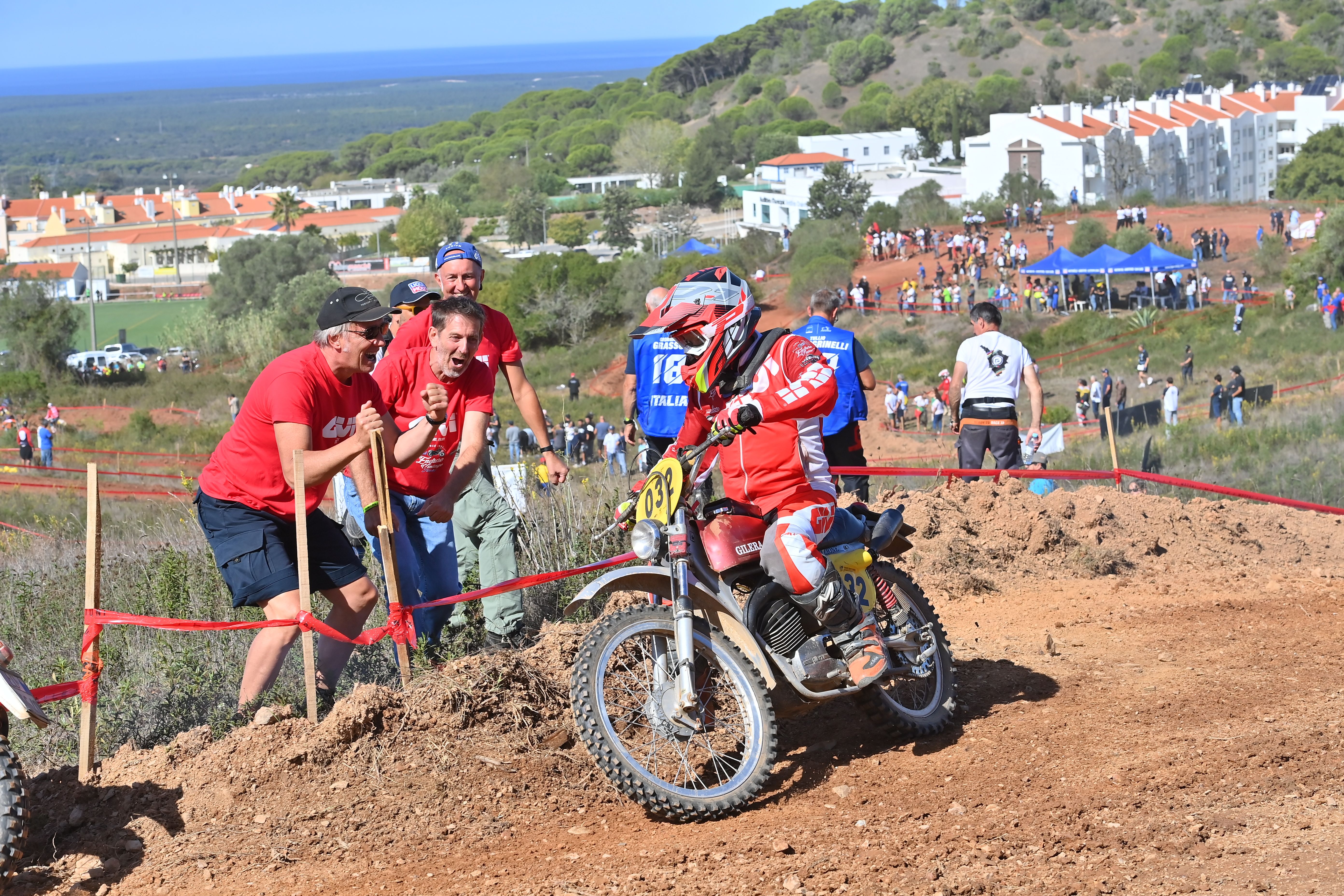 FIM Enduro Vintage Trophy Portugal 2022