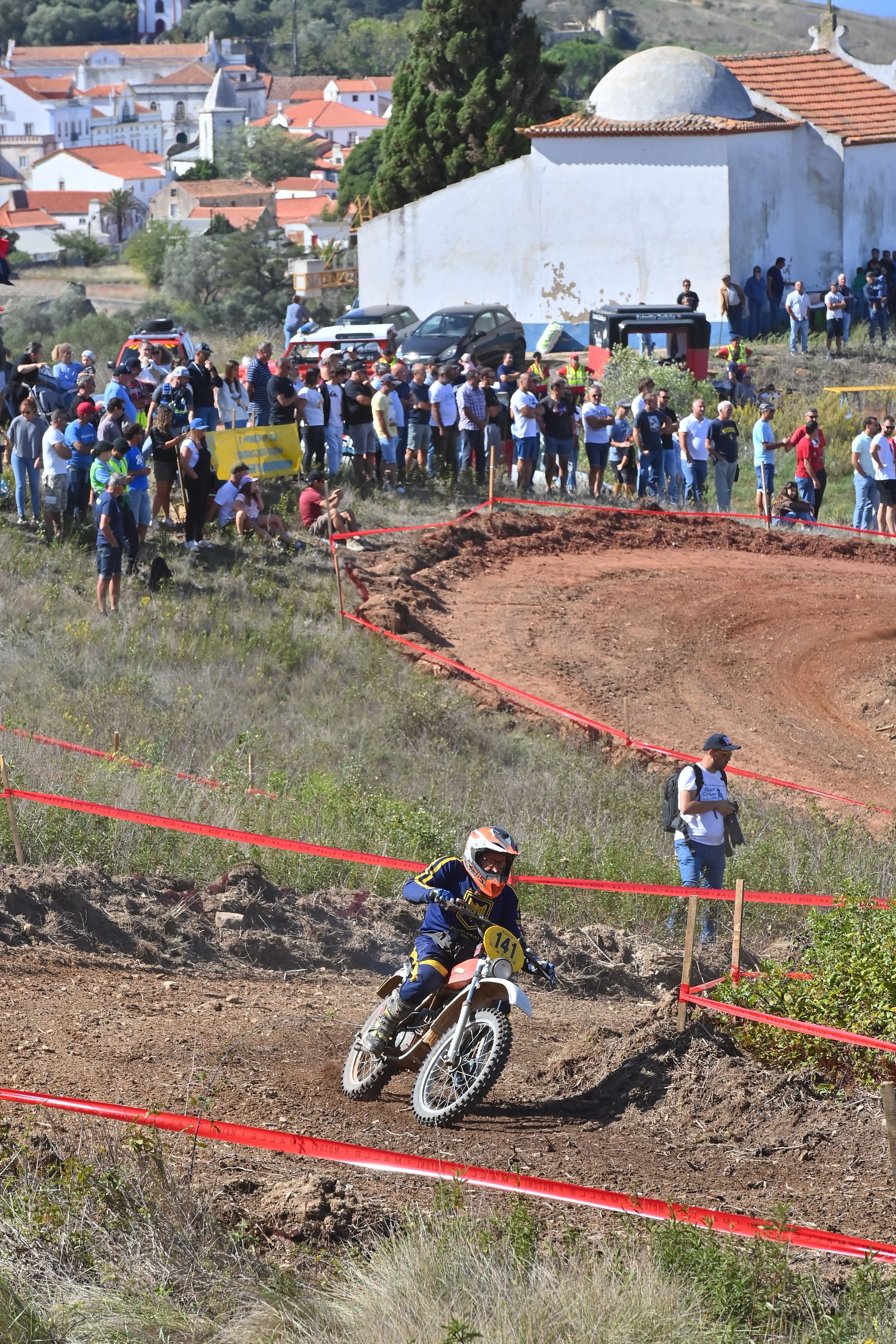 FIM Enduro Vintage Trophy Portugal 2022