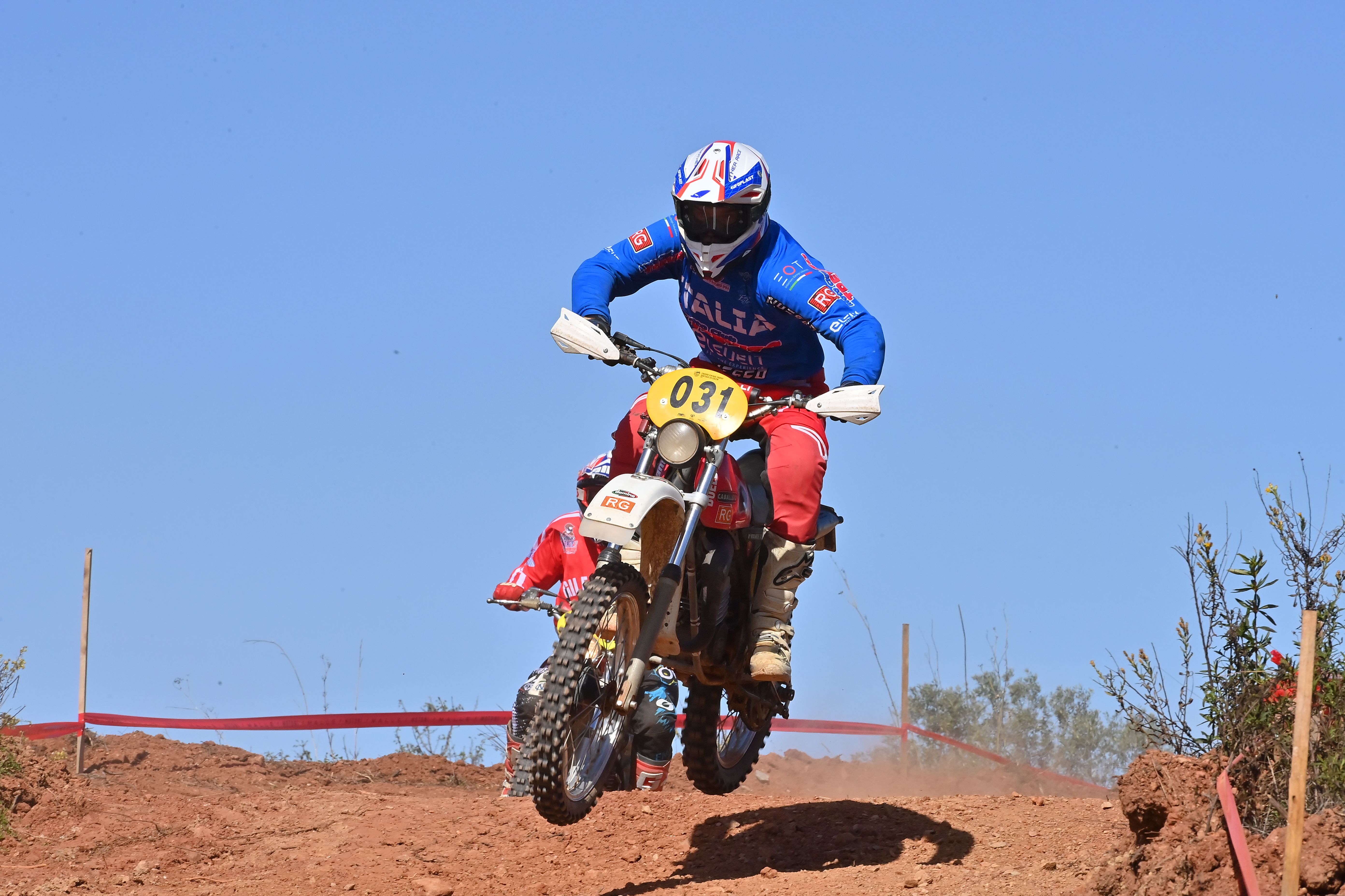 FIM Enduro Vintage Trophy Portugal 2022