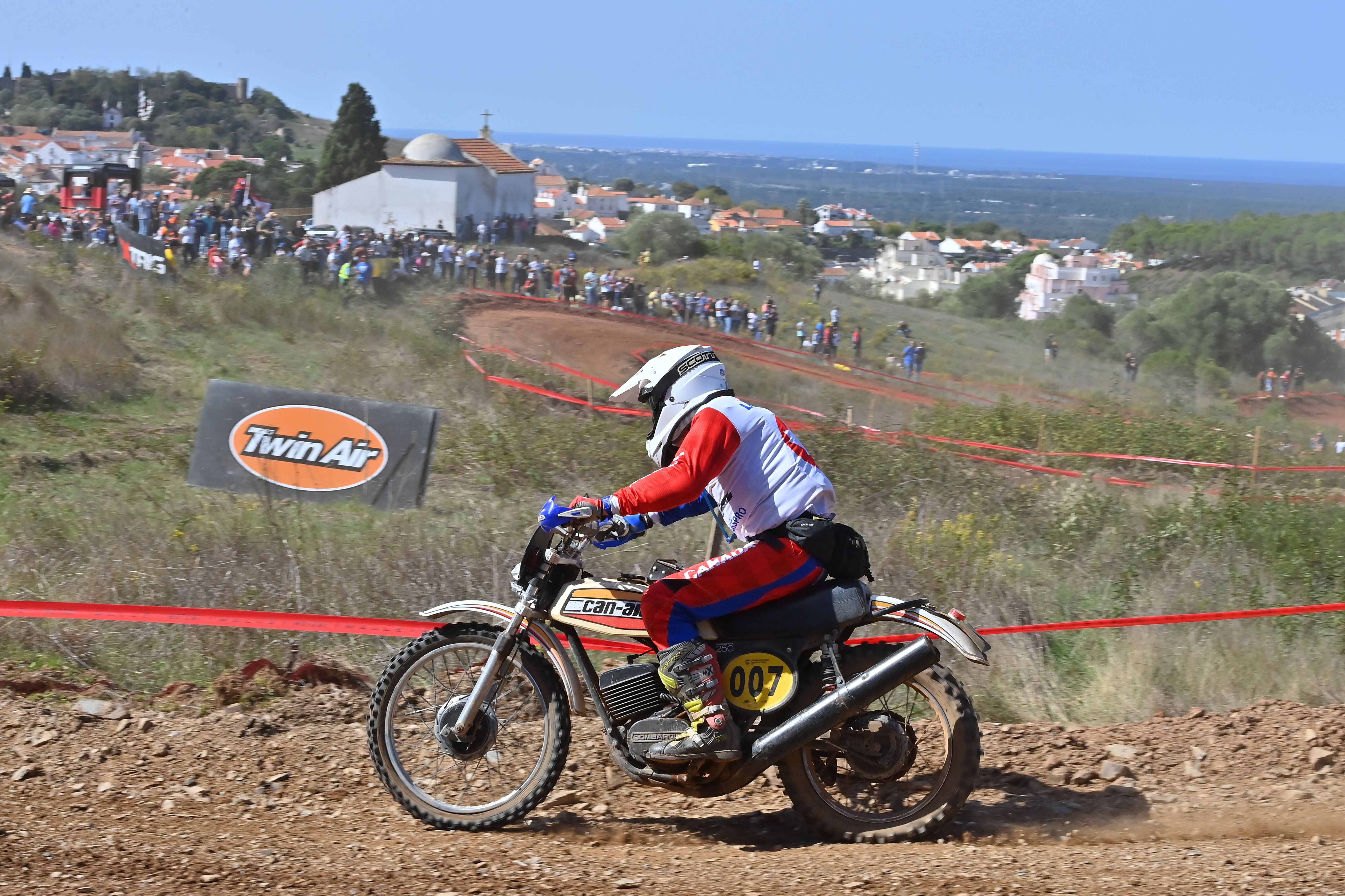 FIM Enduro Vintage Trophy Portugal 2022