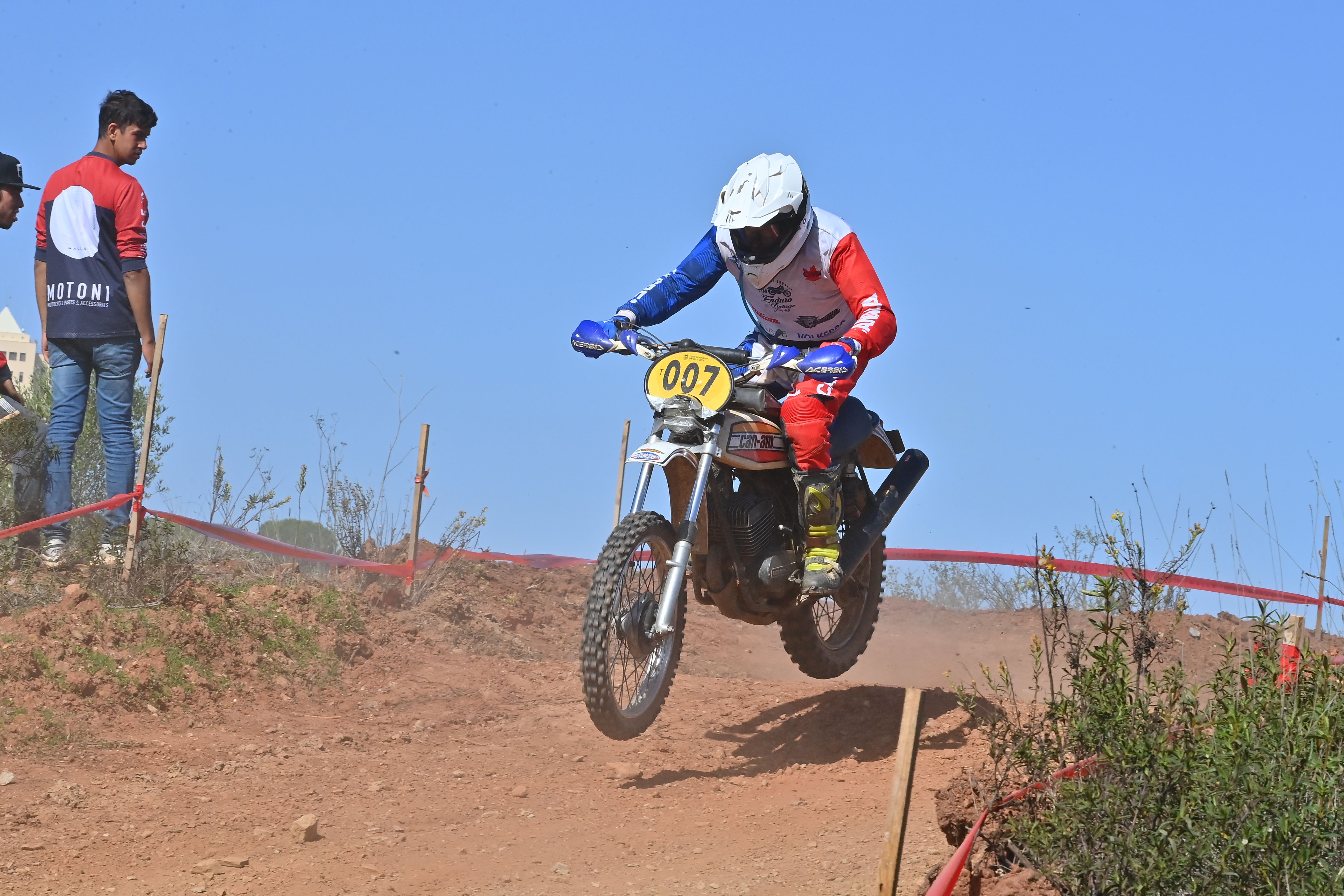 FIM Enduro Vintage Trophy Portugal 2022