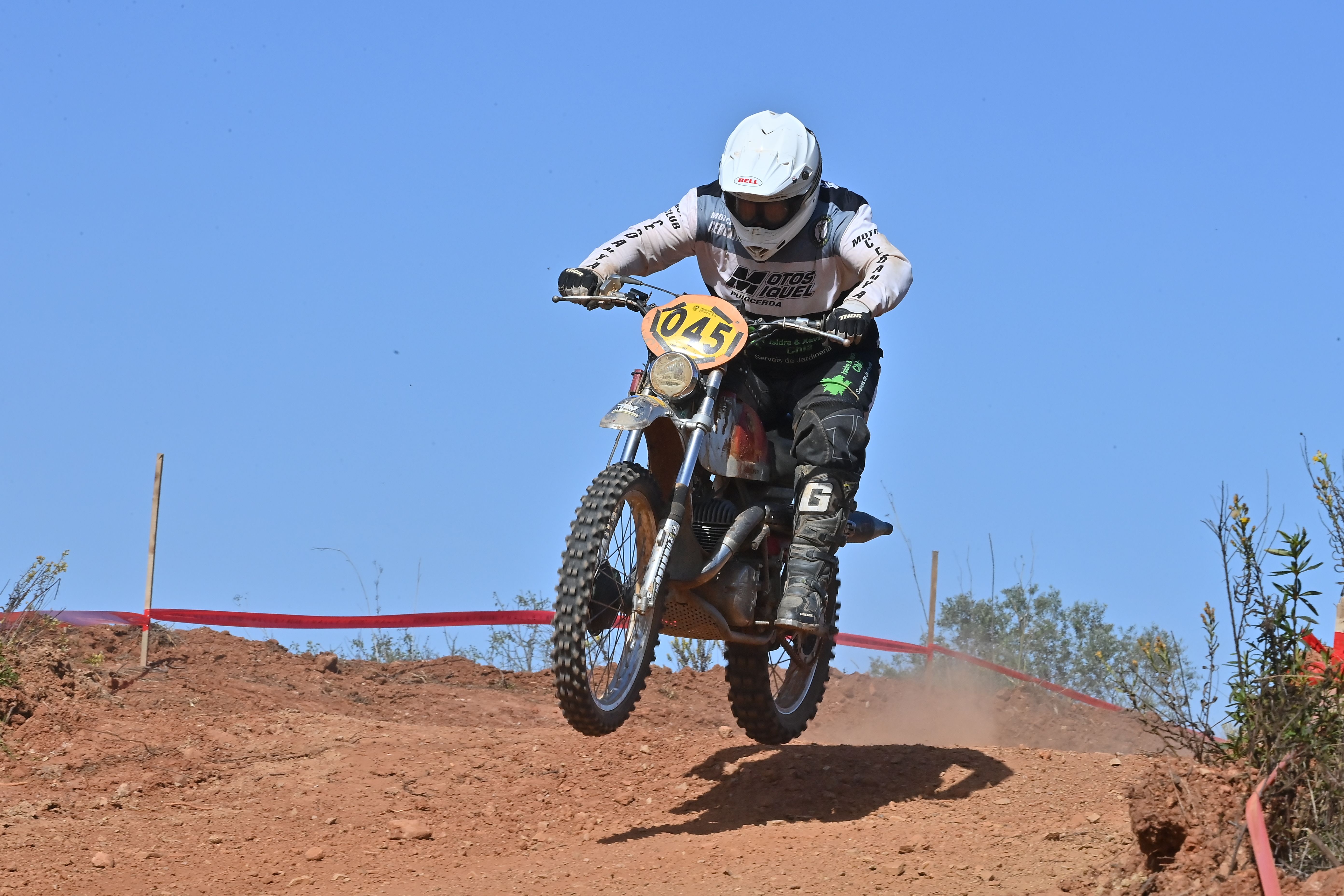 FIM Enduro Vintage Trophy Portugal 2022