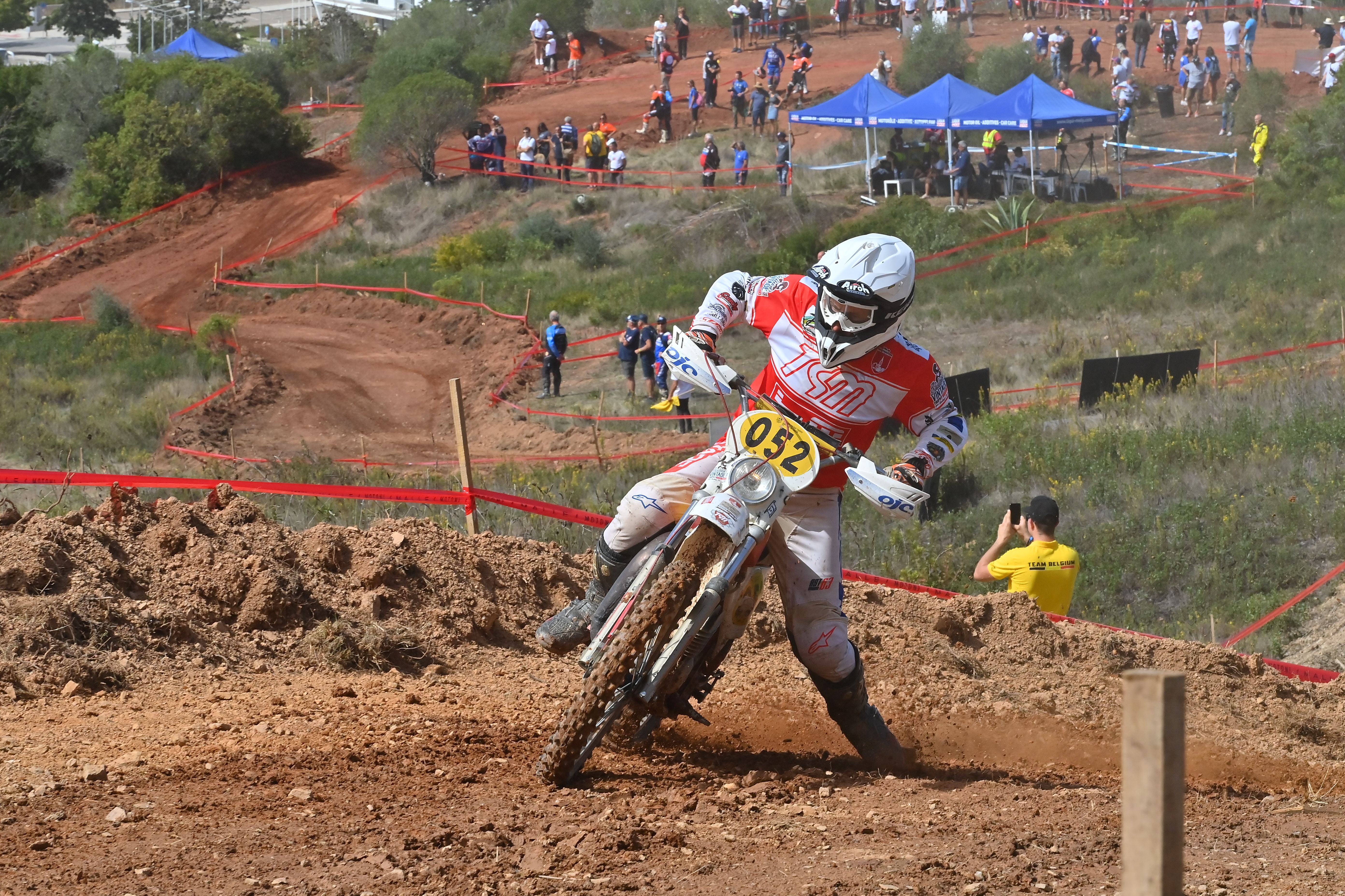 FIM Enduro Vintage Trophy Portugal 2022