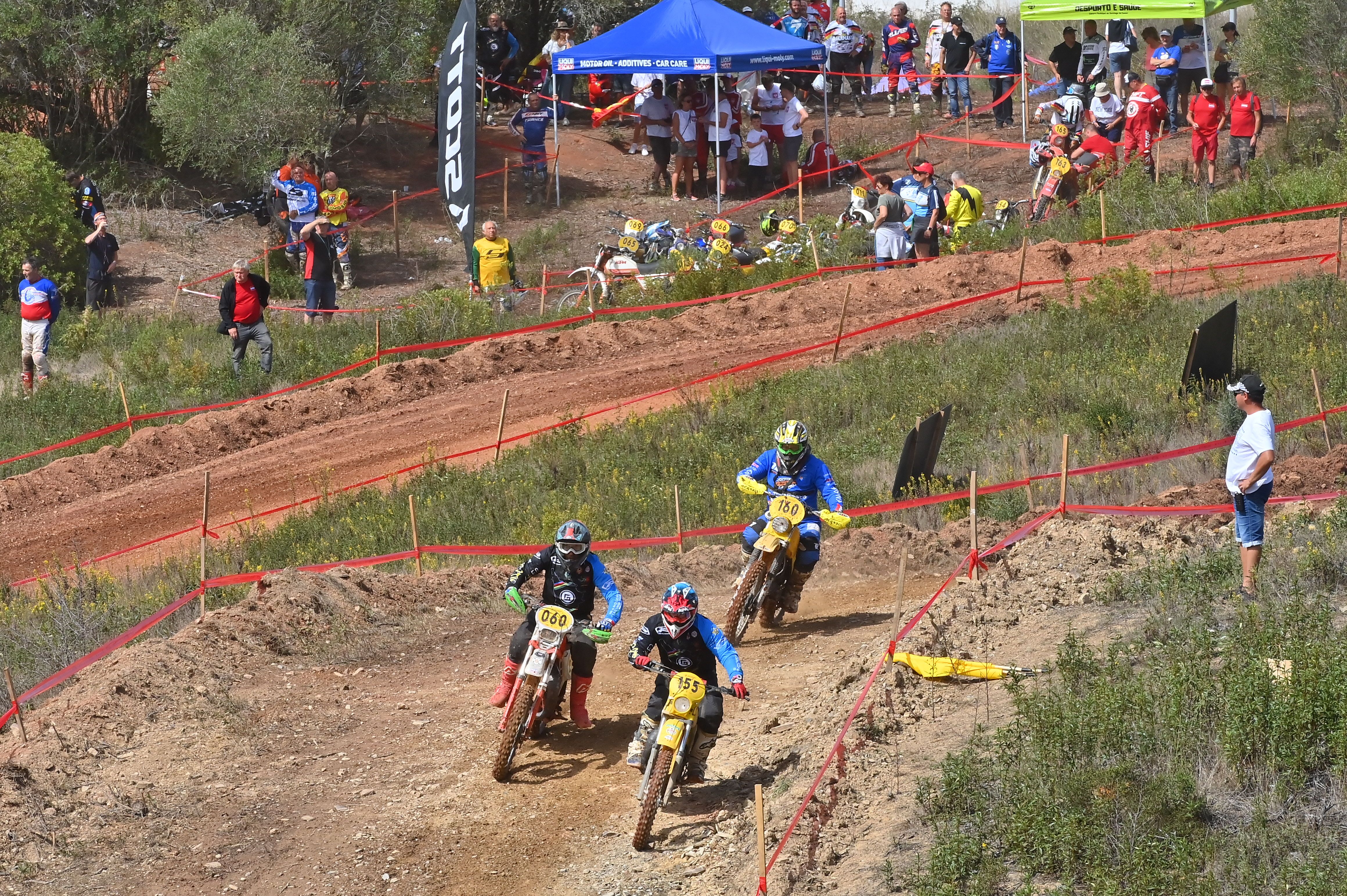 FIM Enduro Vintage Trophy Portugal 2022