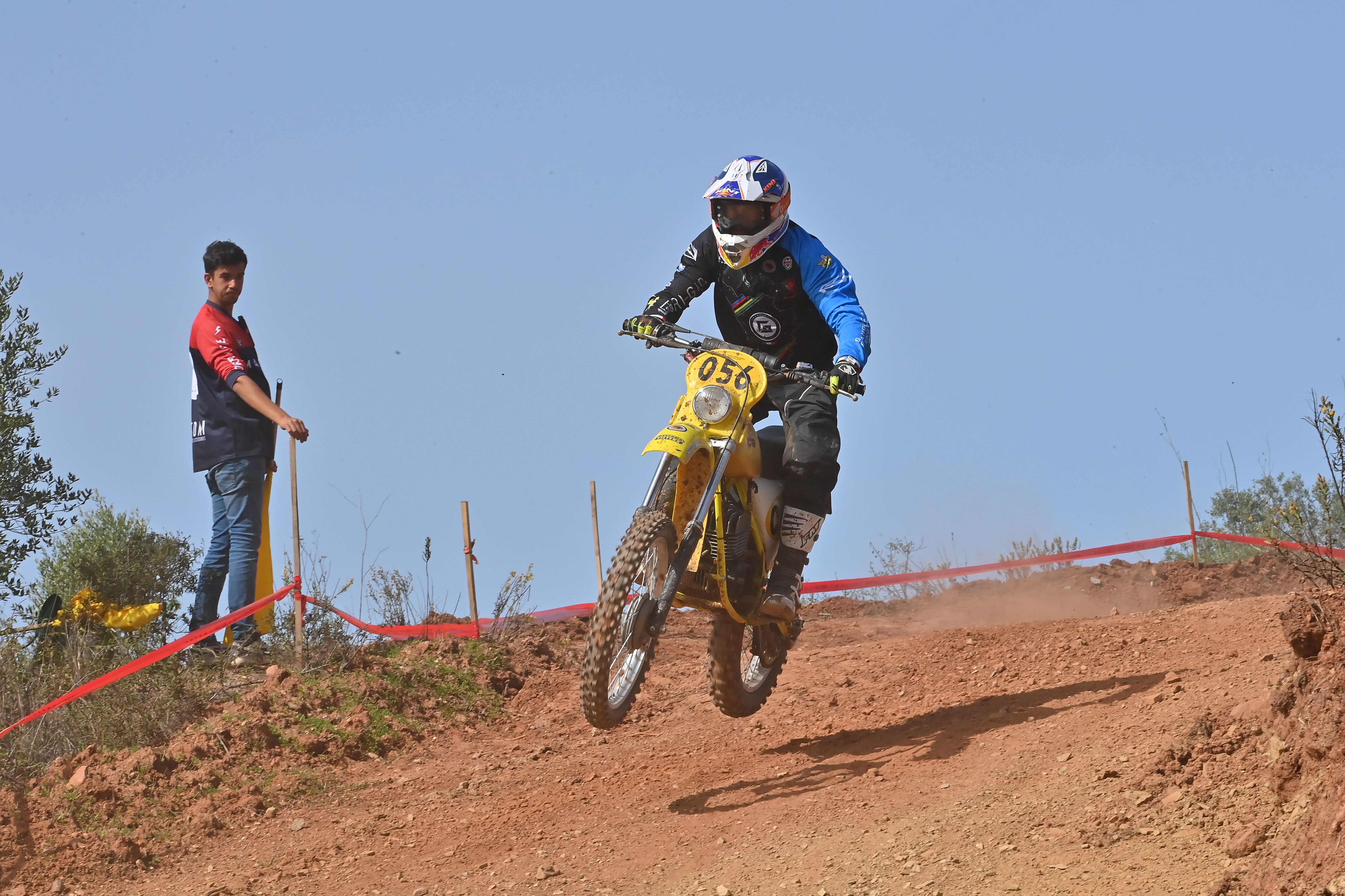 FIM Enduro Vintage Trophy Portugal 2022