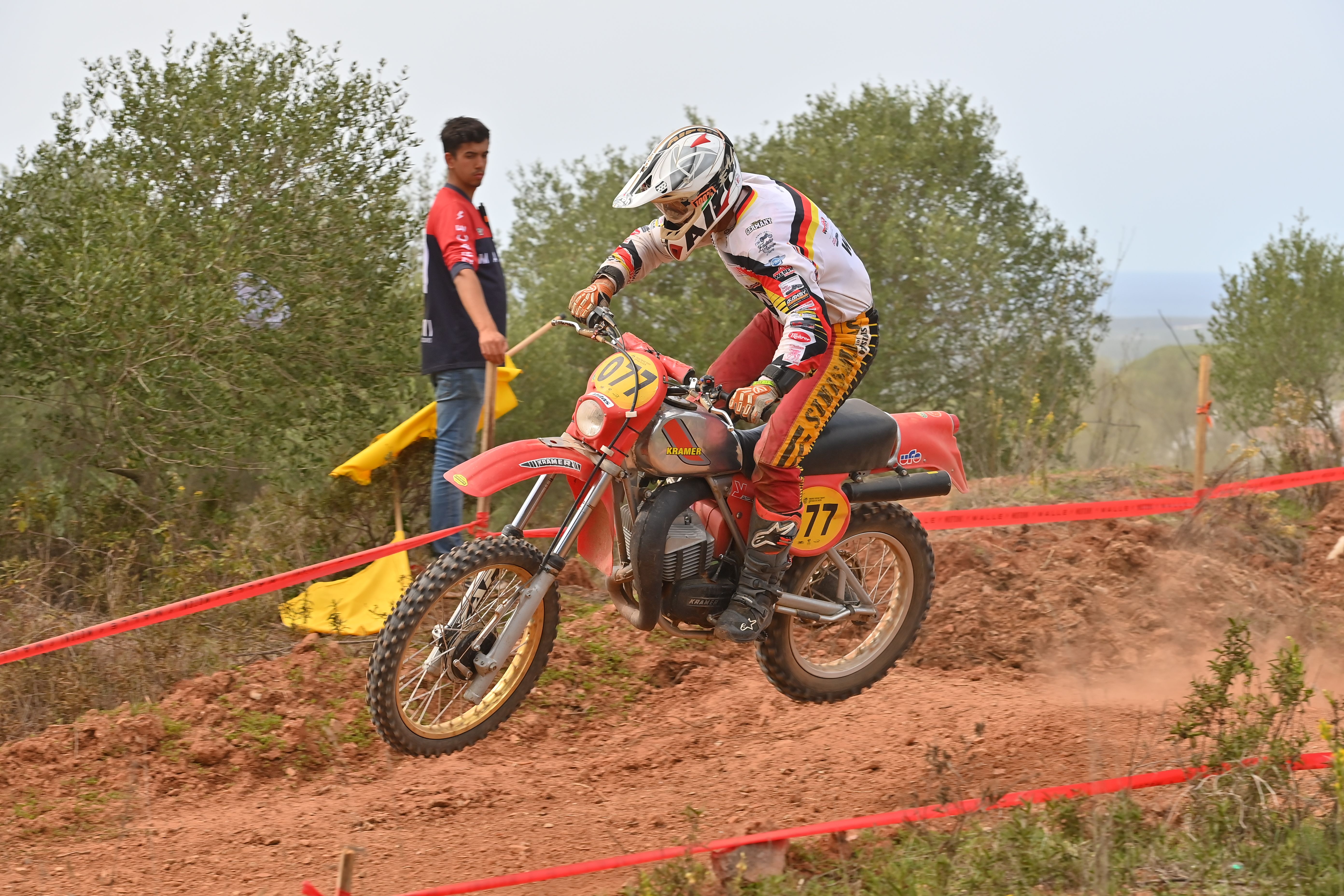 FIM Enduro Vintage Trophy Portugal 2022