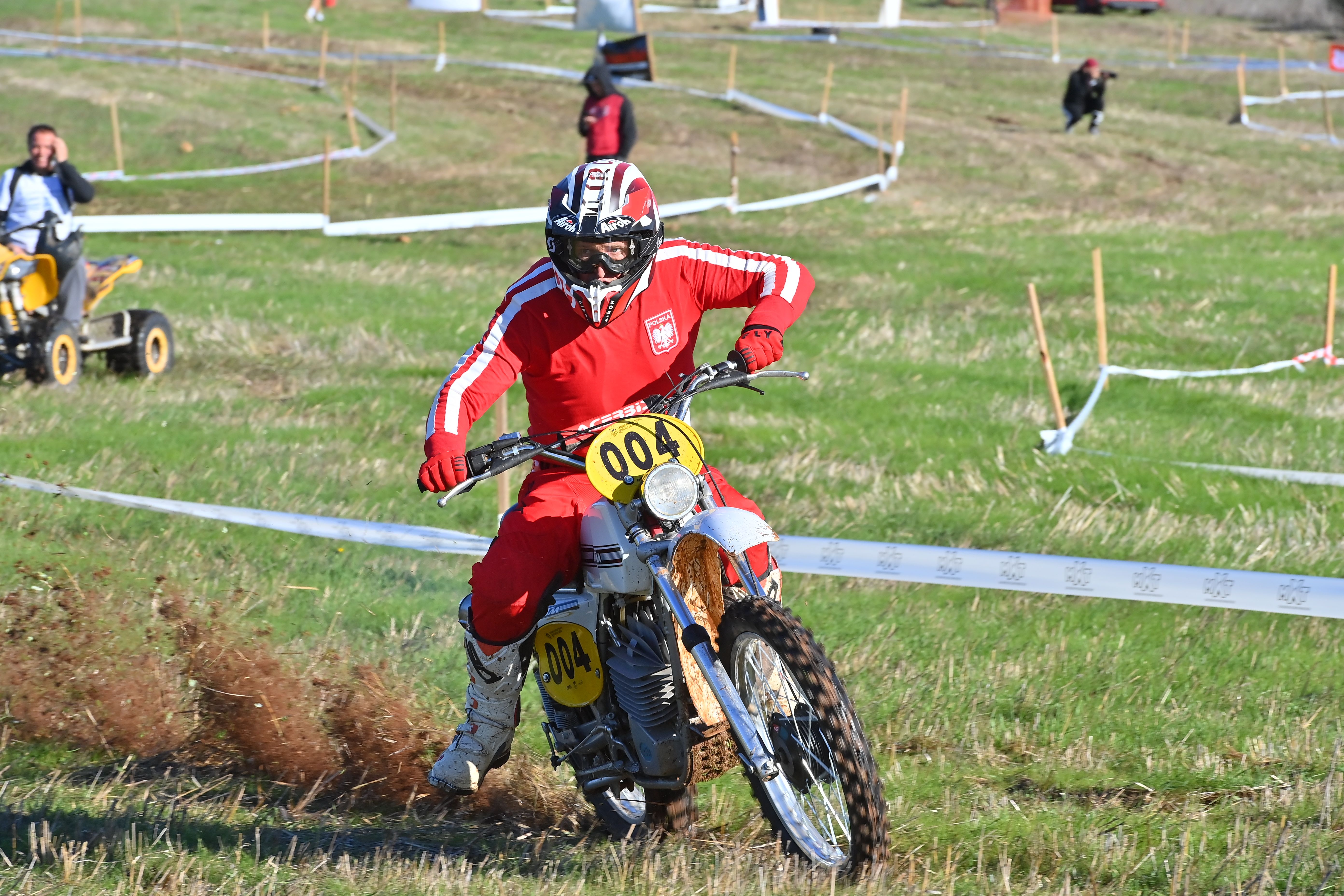 FIM Enduro Vintage Trophy Portugal 2022
