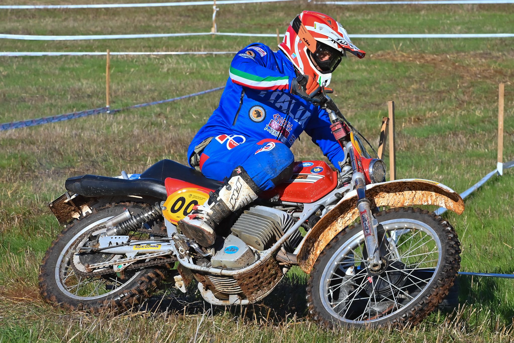 FIM Enduro Vintage Trophy Portugal 2022