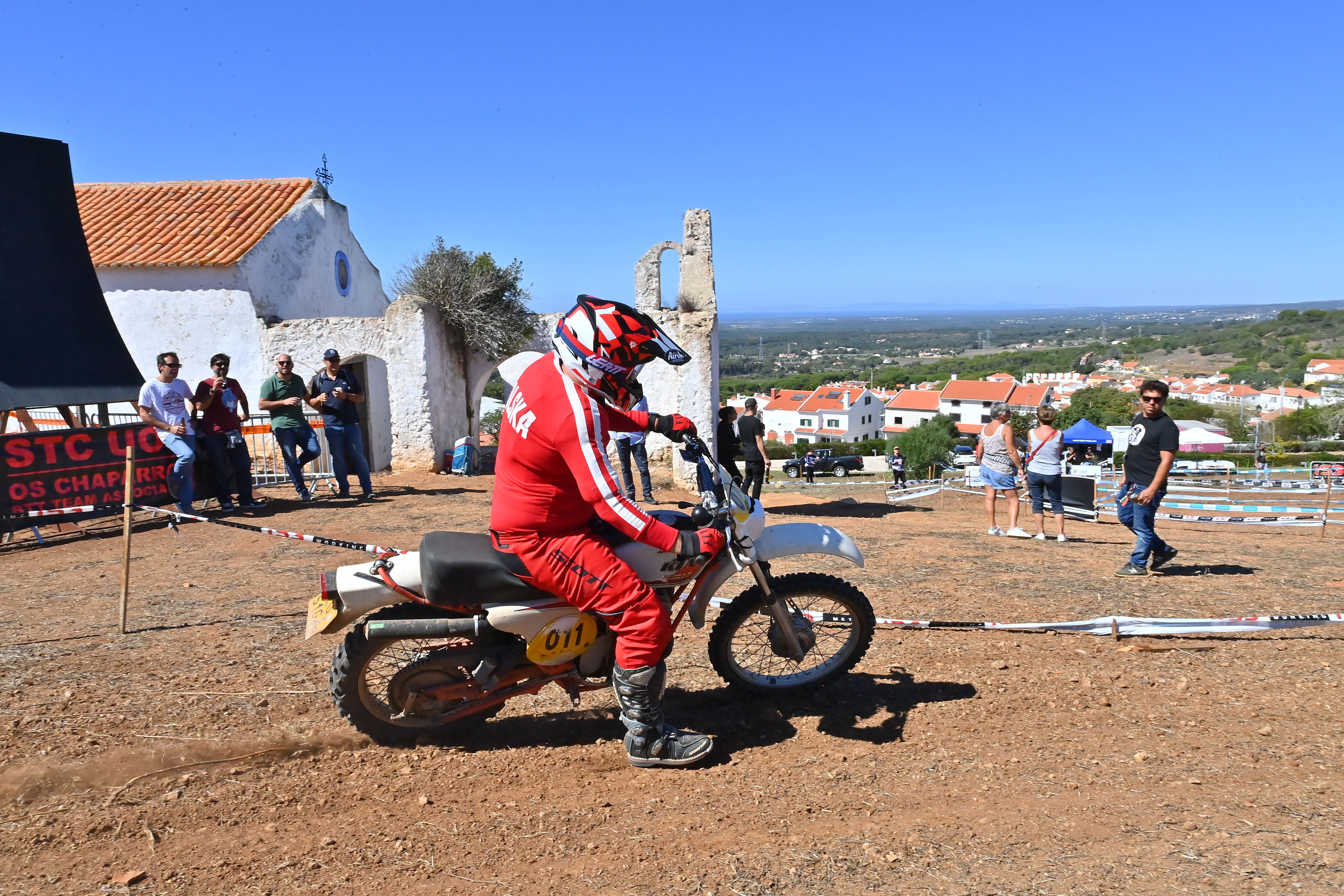 FIM Enduro Vintage Trophy Portugal 2022