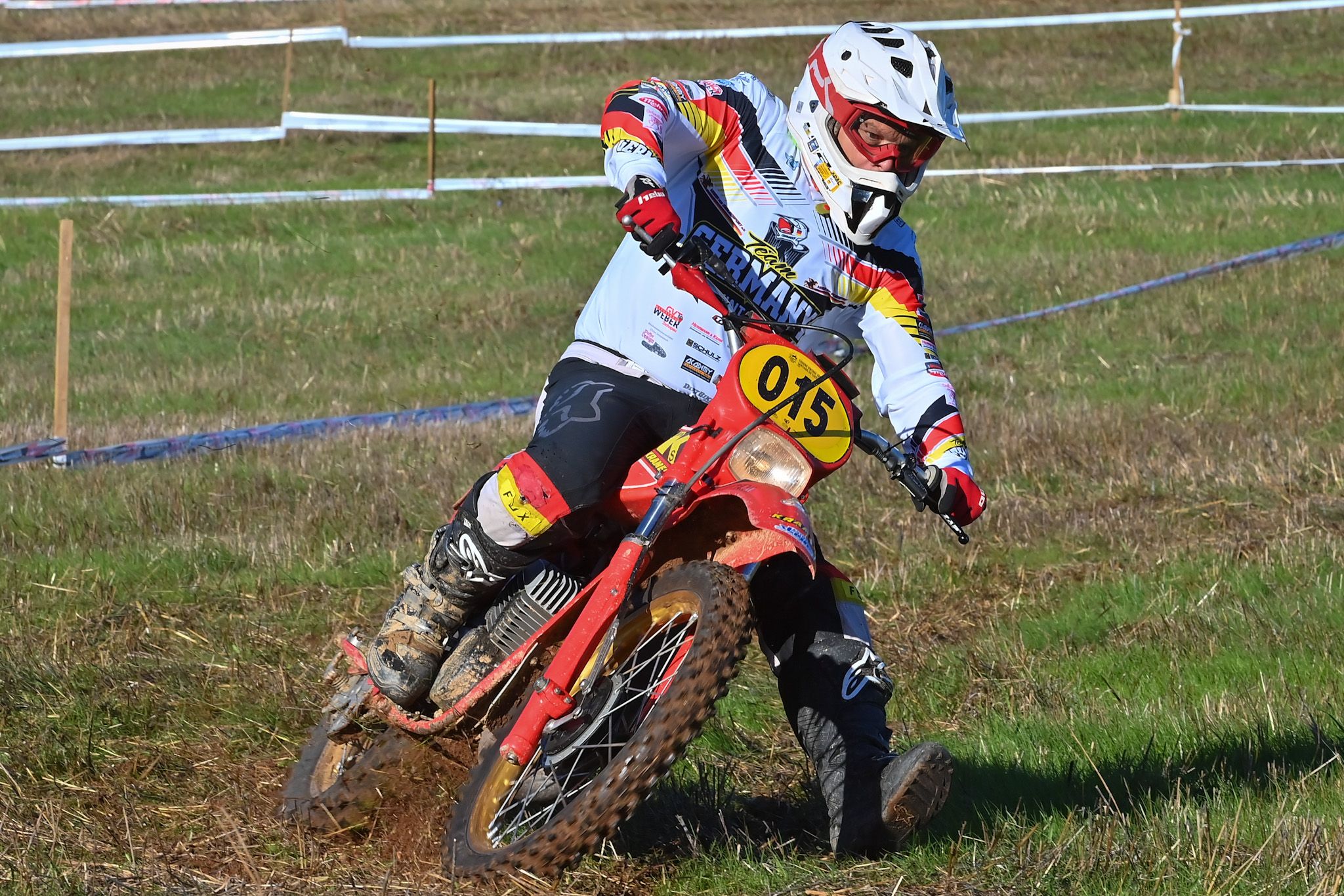 FIM Enduro Vintage Trophy Portugal 2022