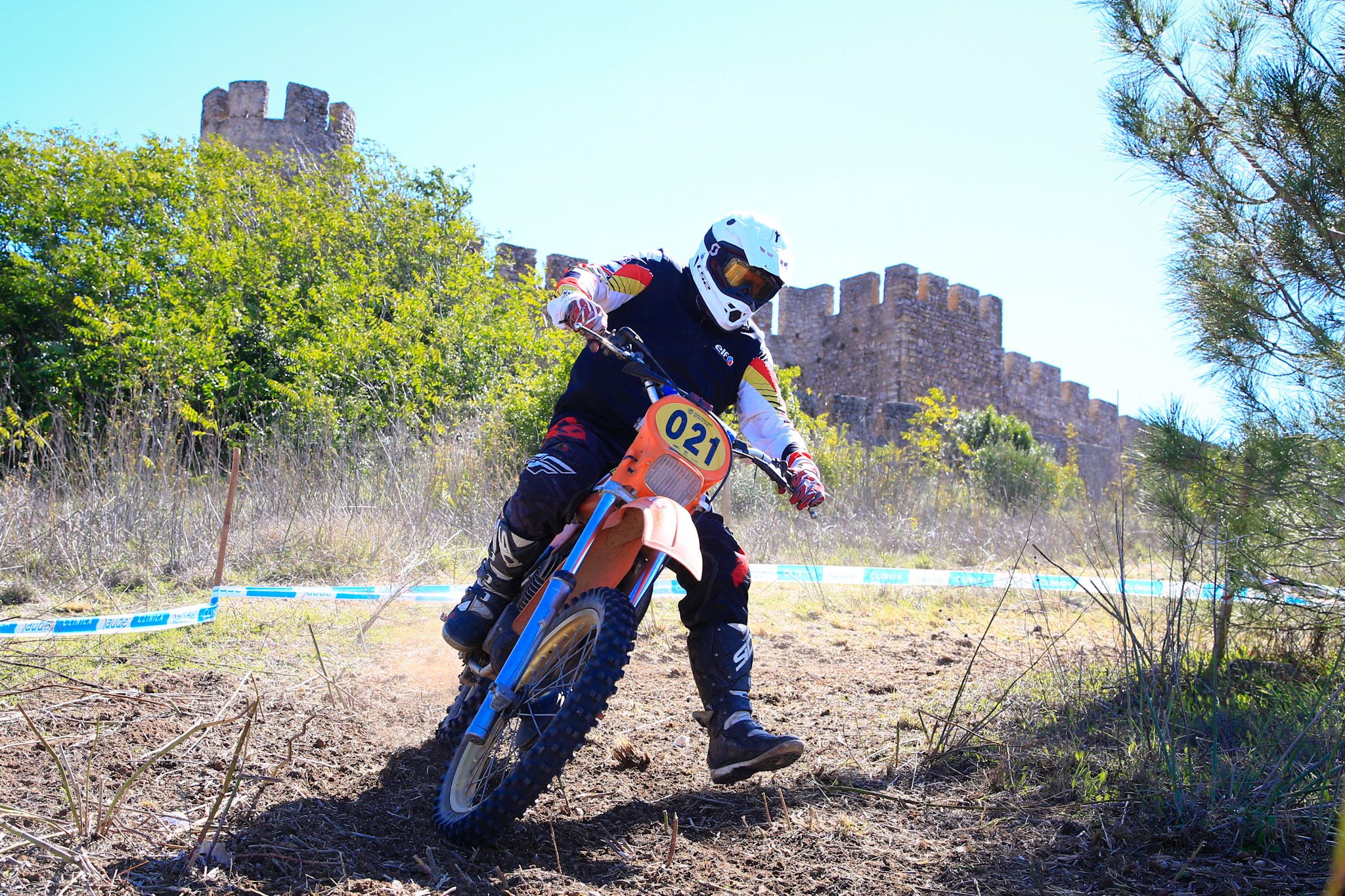FIM Enduro Vintage Trophy Portugal 2022